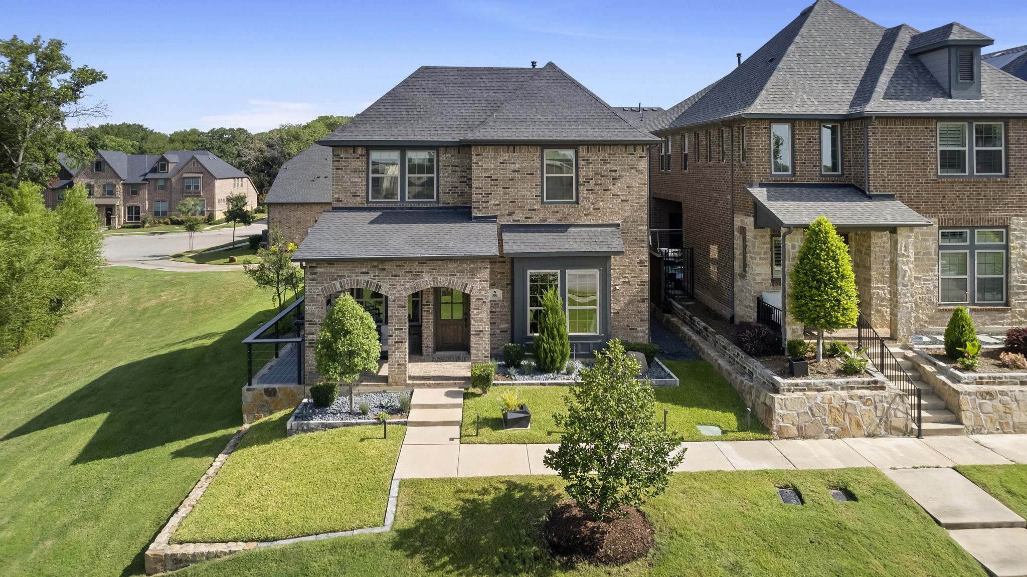 301 Indian Hills Avenue