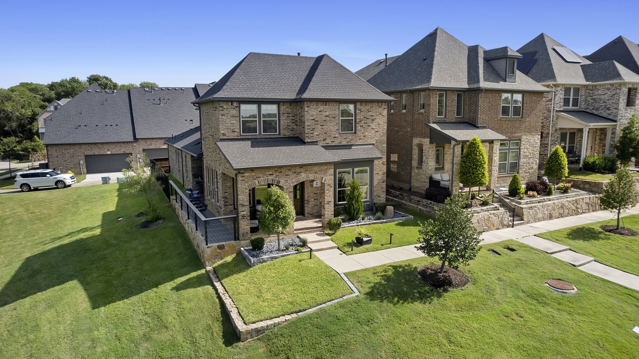 301 Indian Hills Avenue