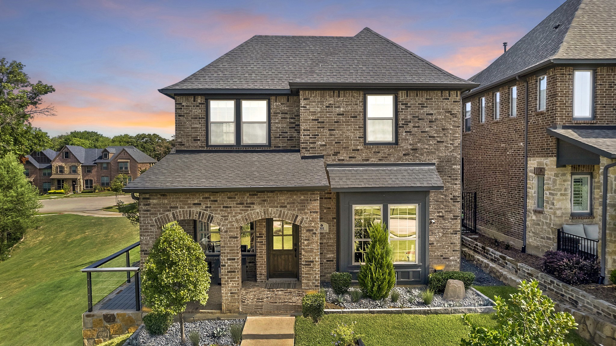 301 Indian Hills Avenue
