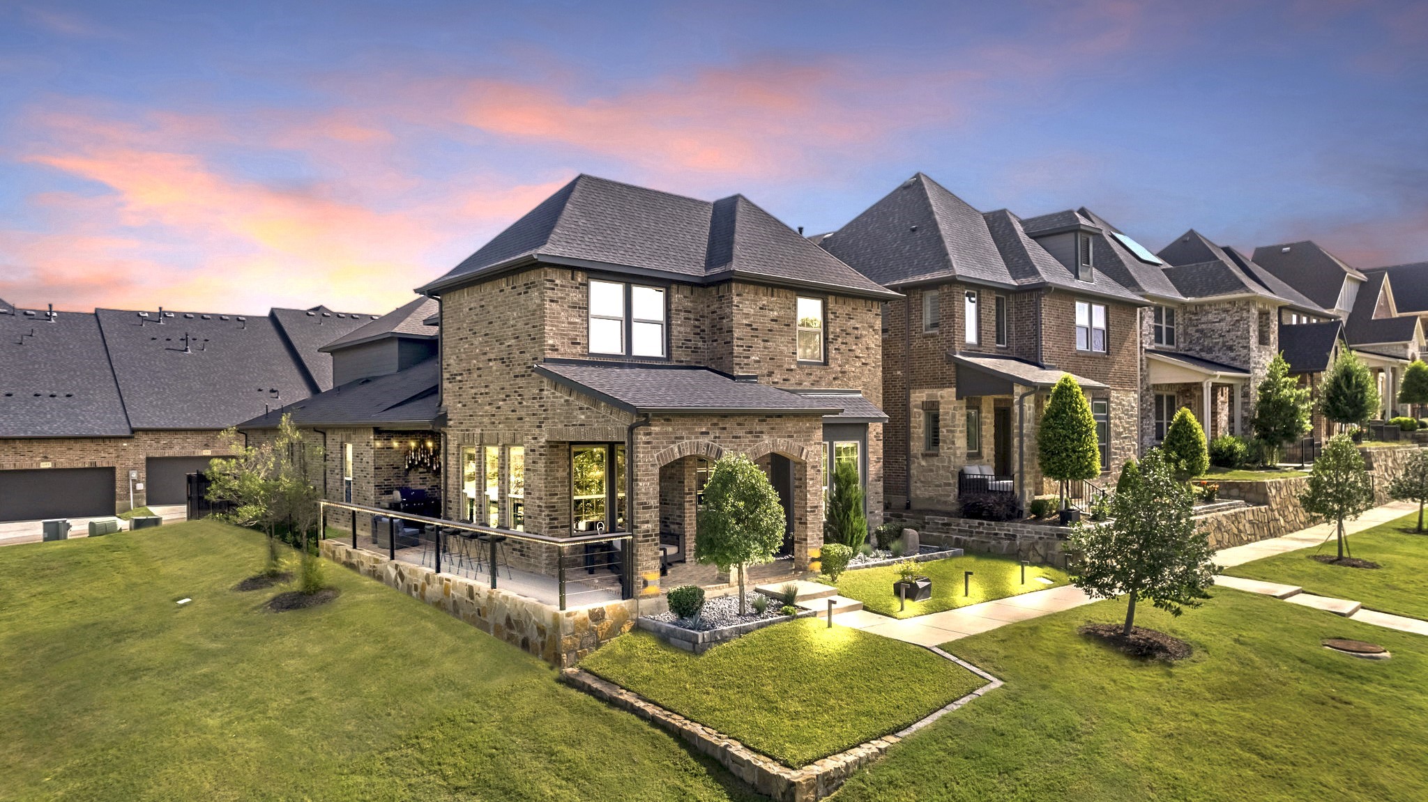 301 Indian Hills Avenue