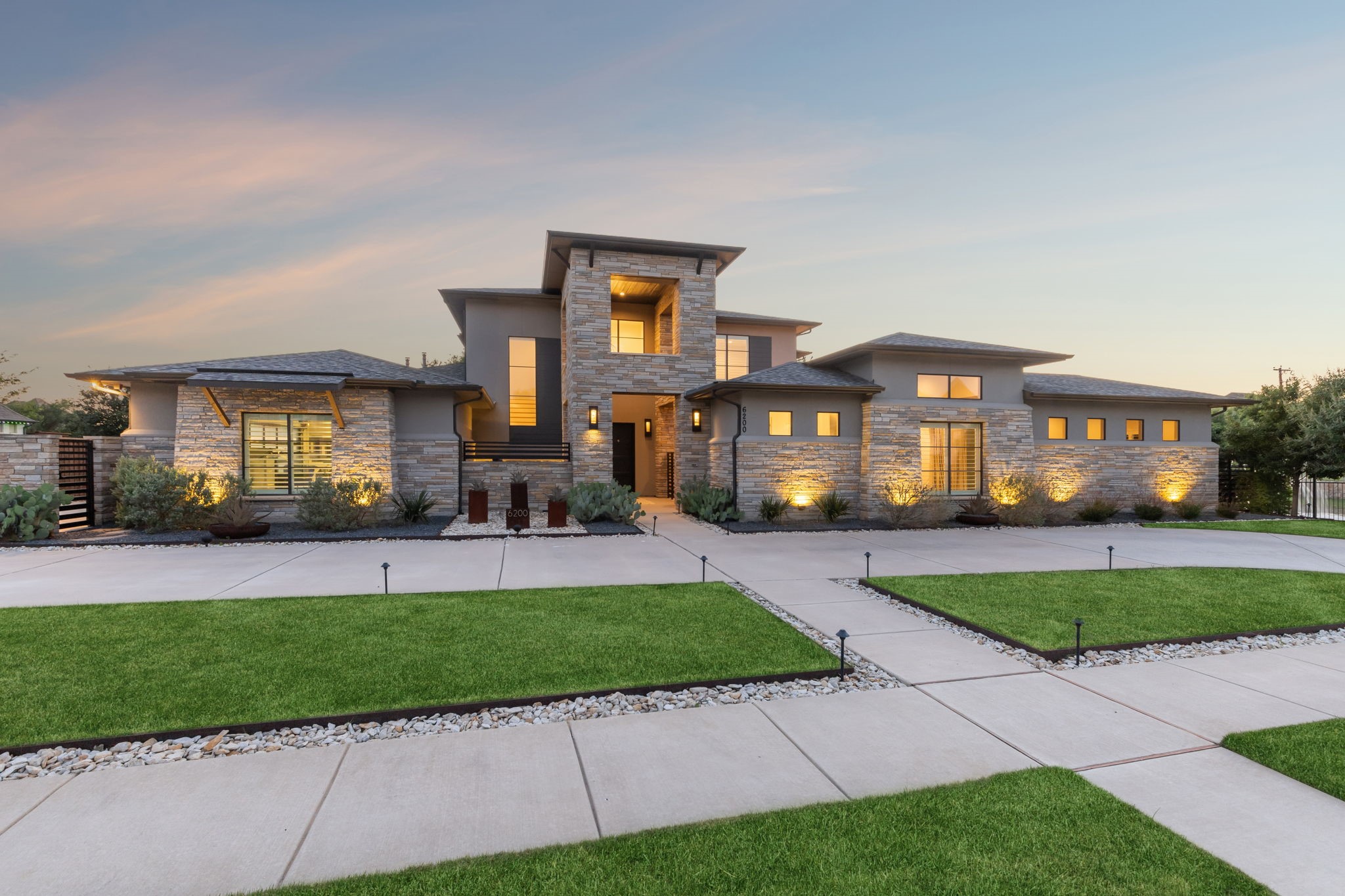 6200 Legacy Trail
