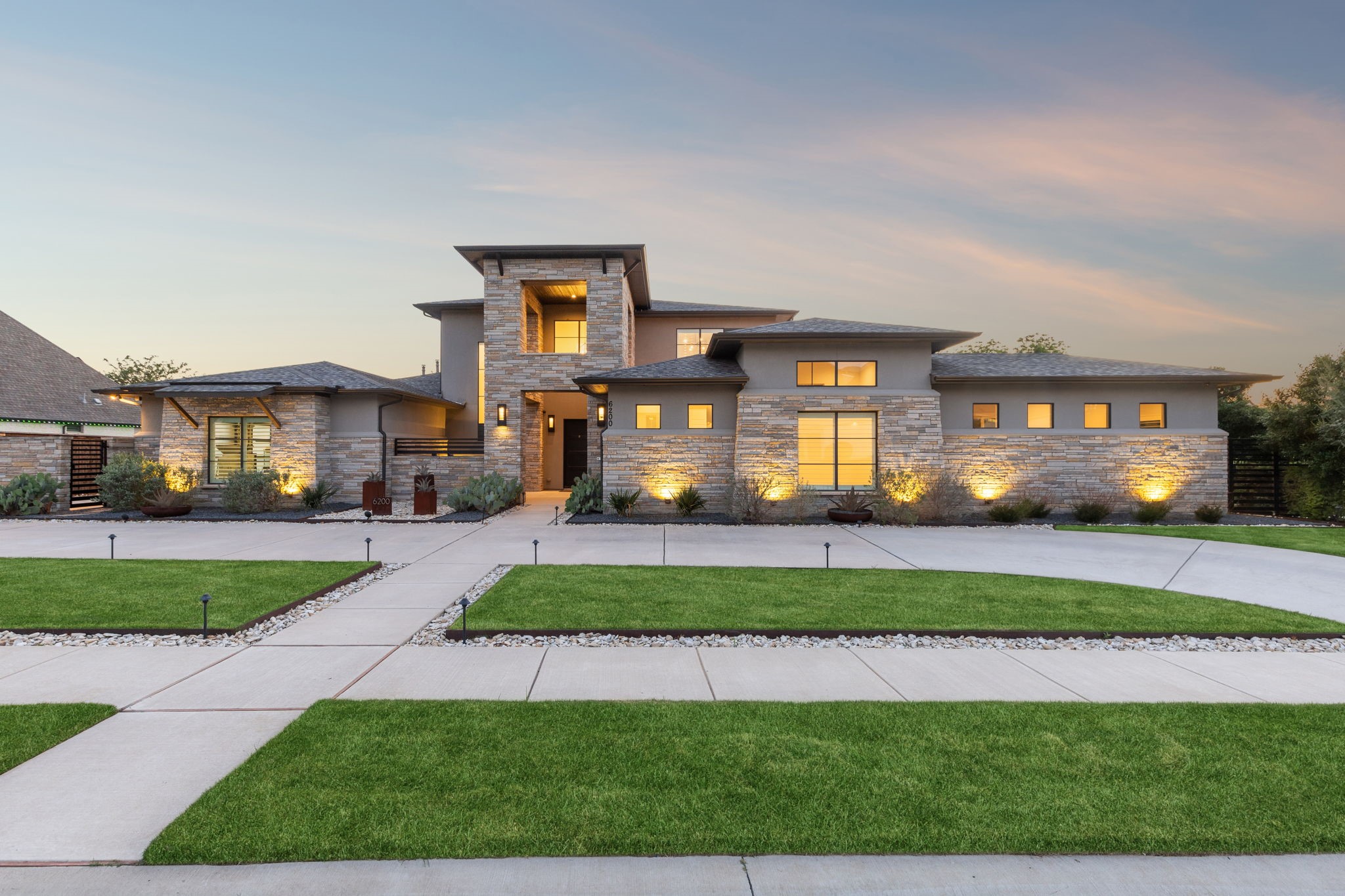 6200 Legacy Trail