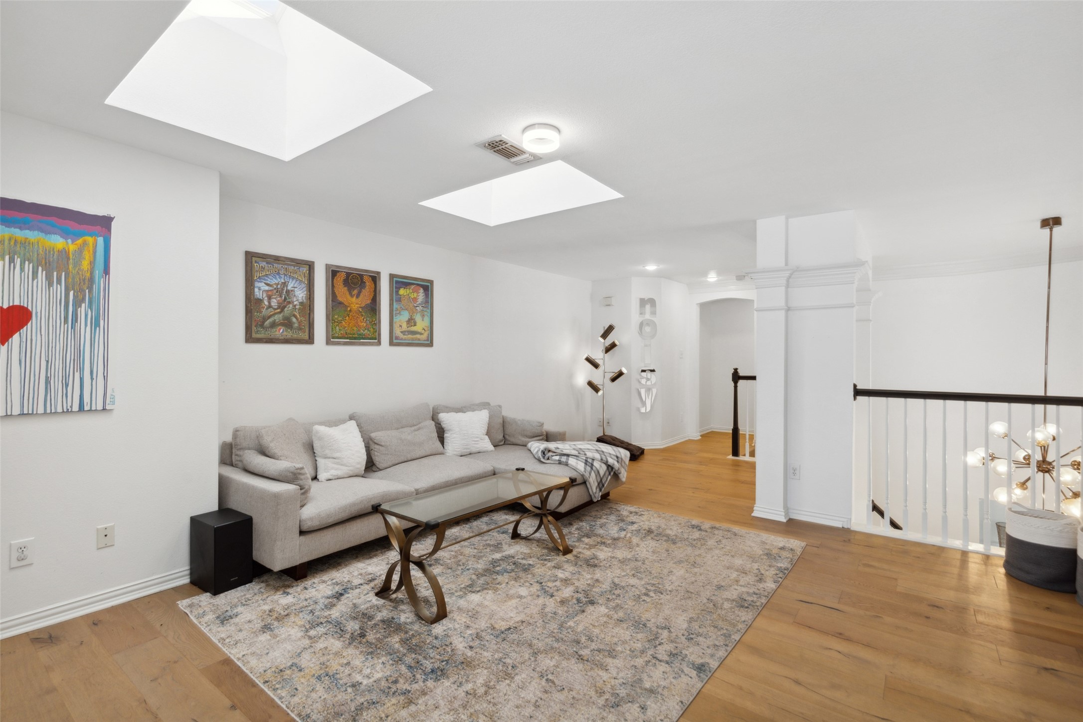 807 Caroline Lane