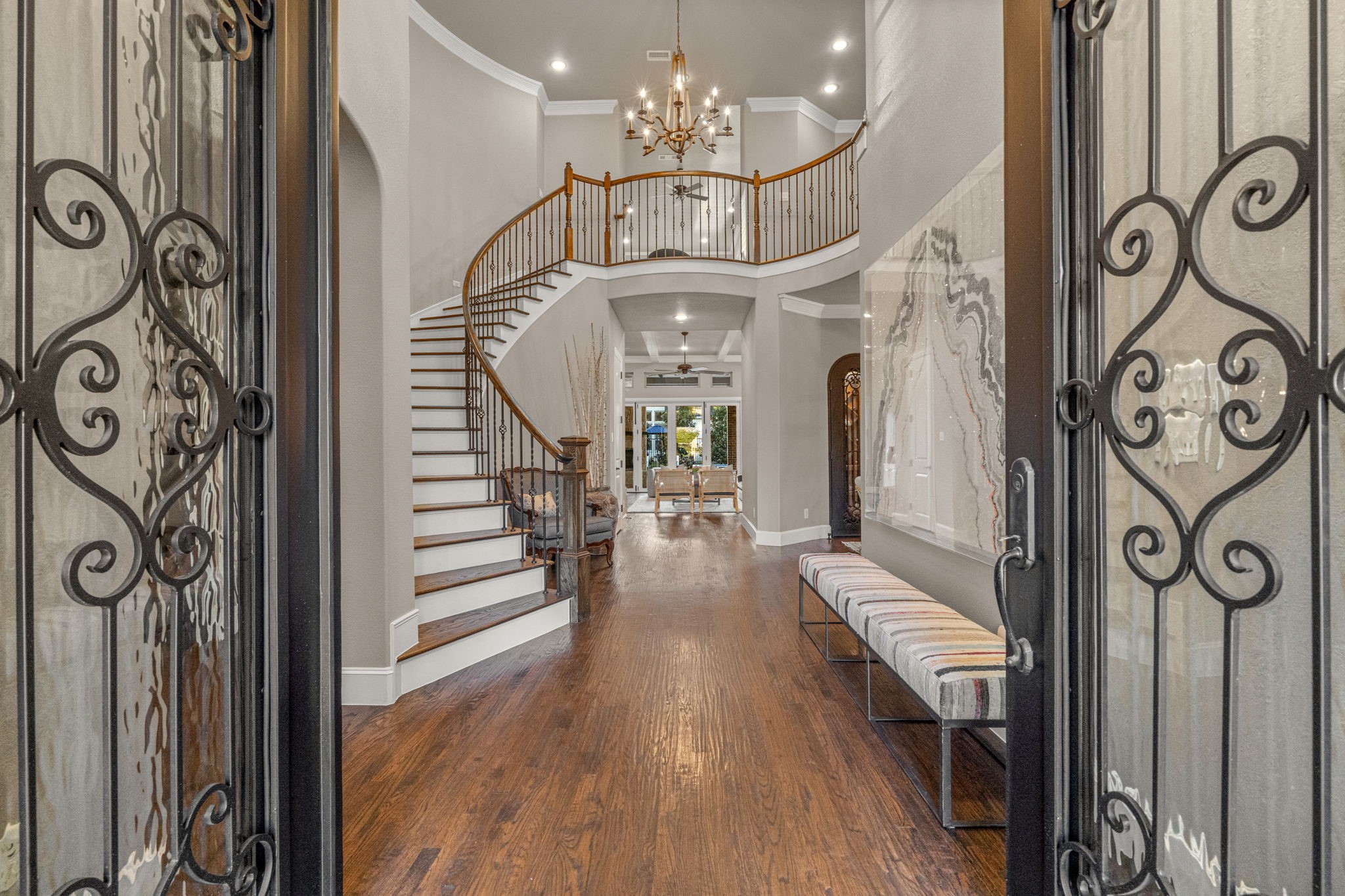 1000 Lexington Terrace