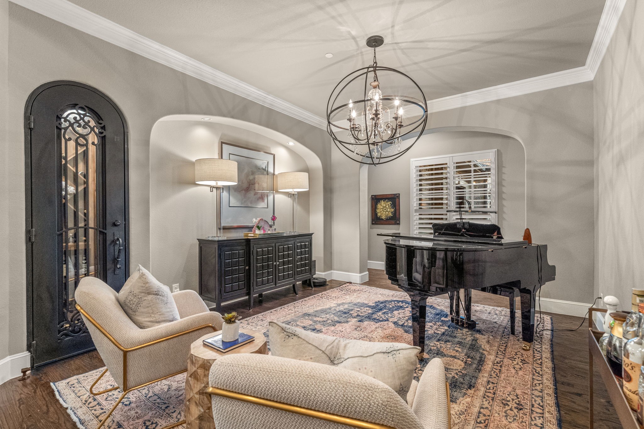 1000 Lexington Terrace