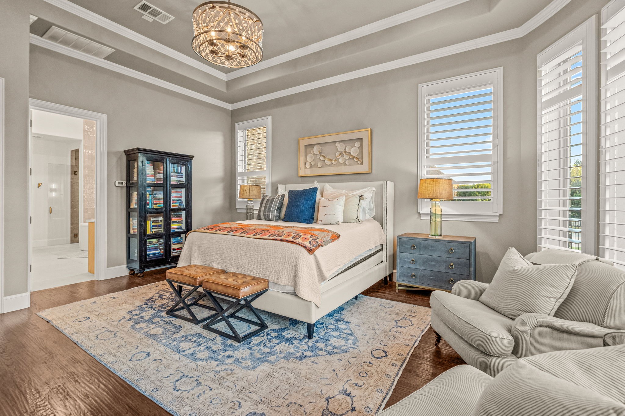 1000 Lexington Terrace