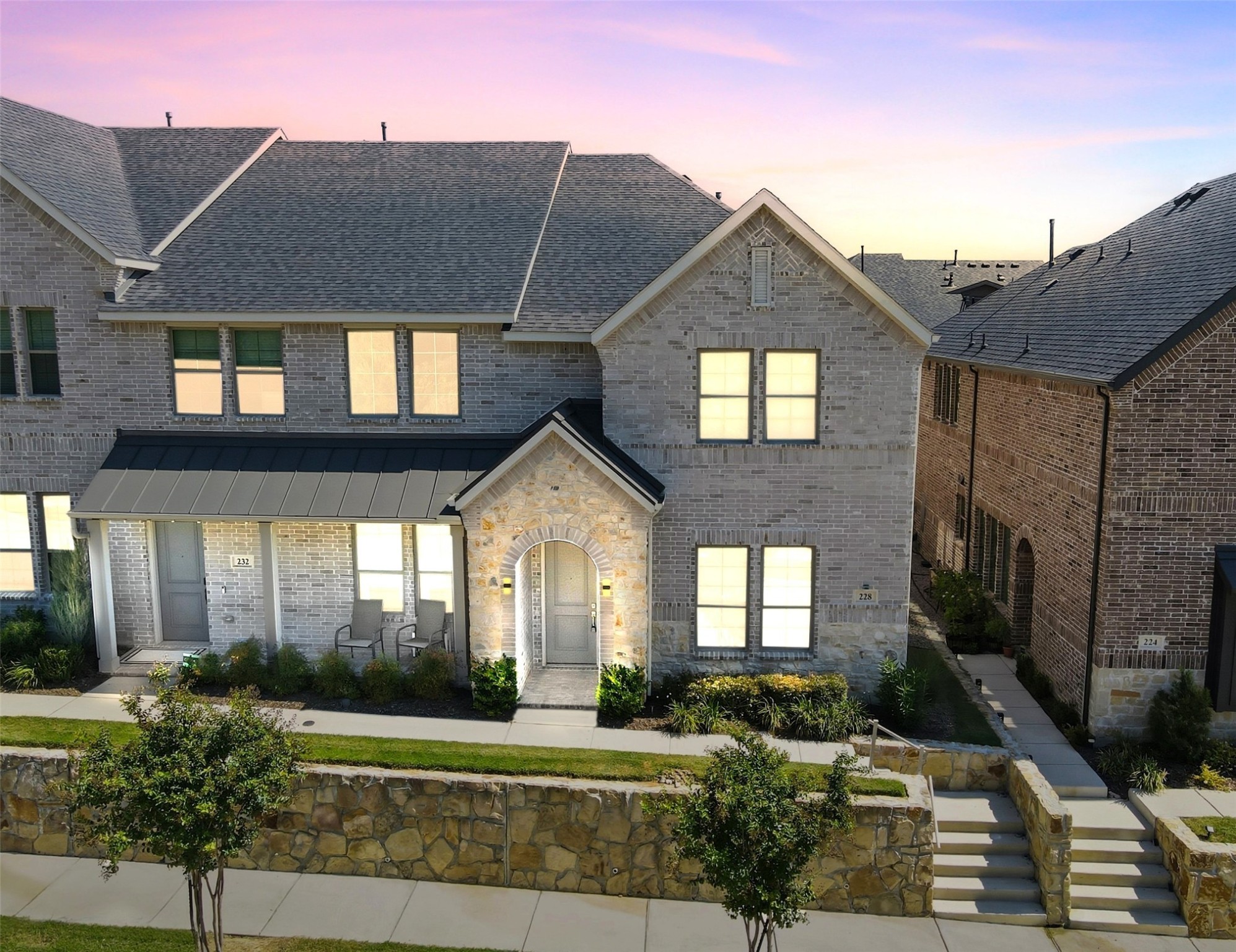 228 Spring Hill Road