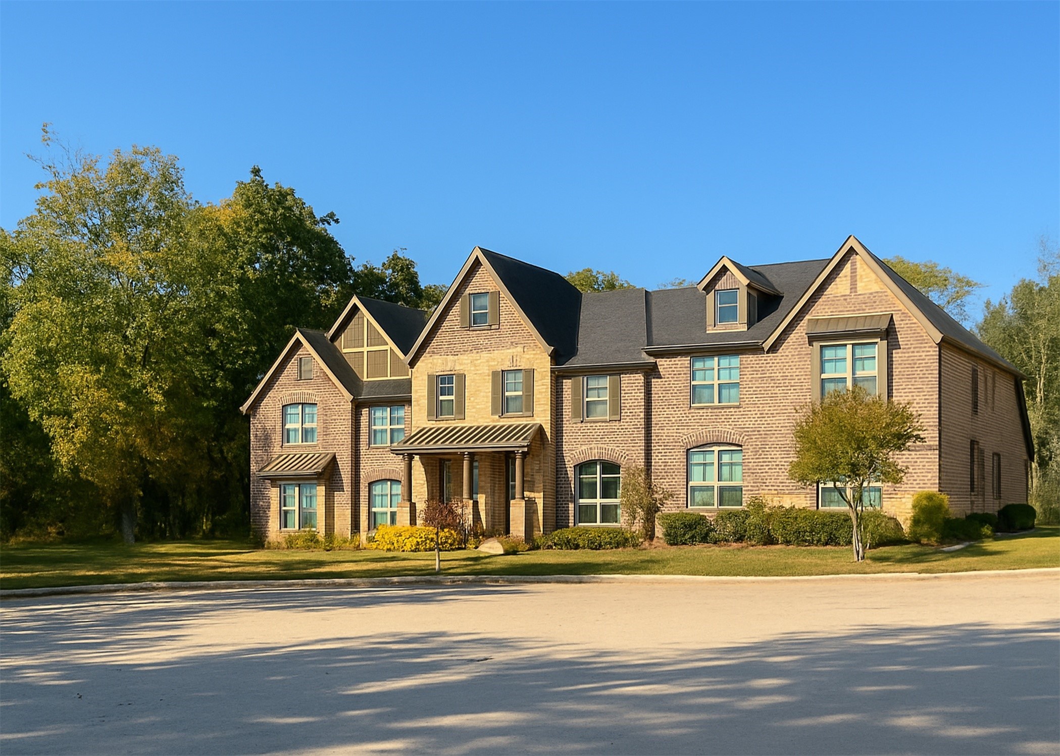 1206 Lake City Avenue