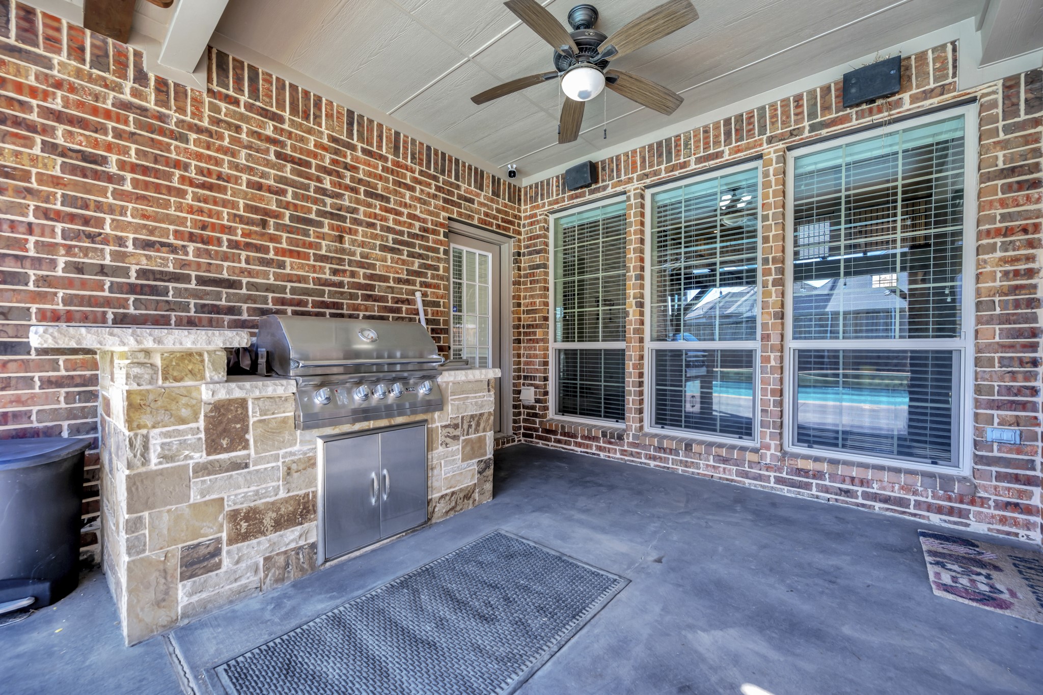 2805 Stackhouse Street