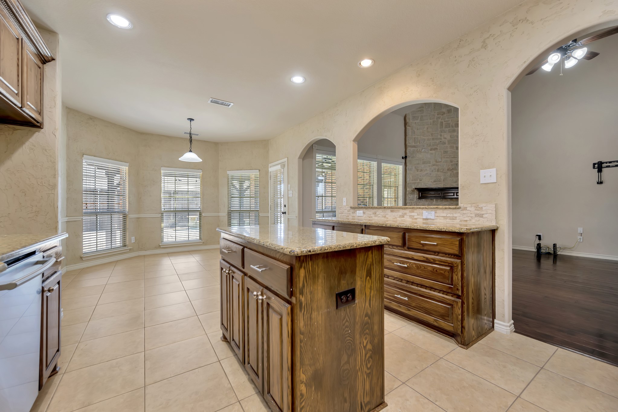 2805 Stackhouse Street