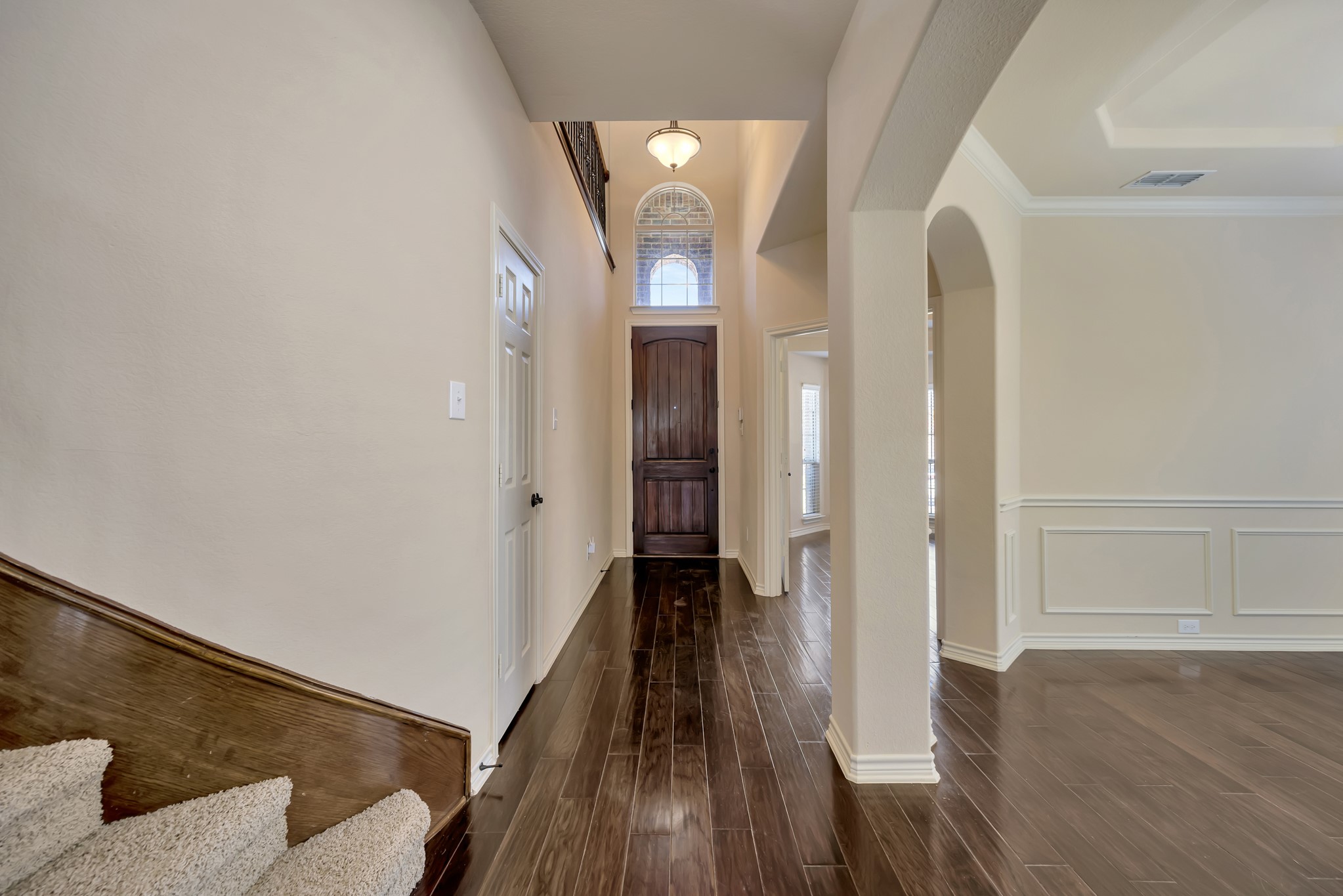 2805 Stackhouse Street