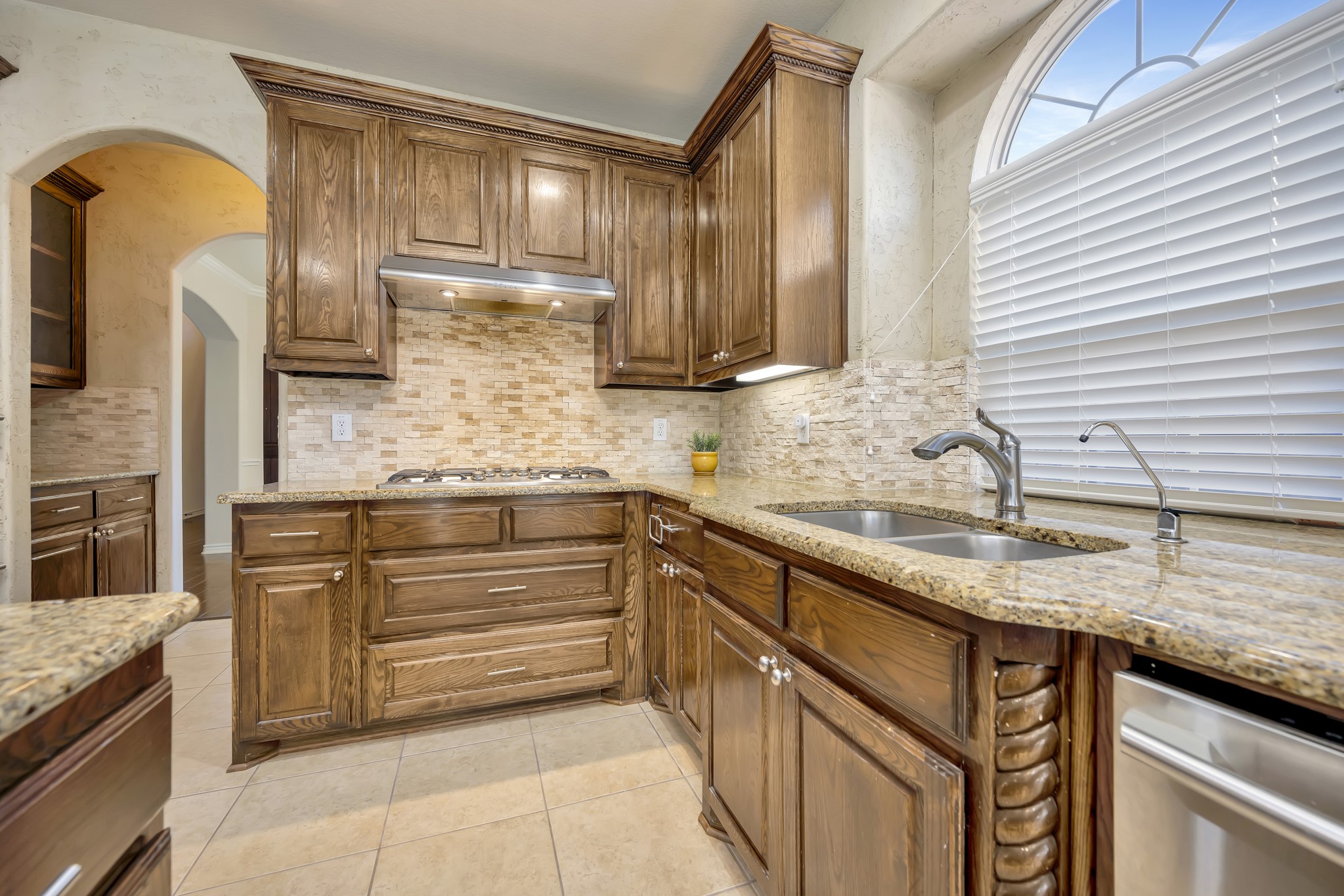 2805 Stackhouse Street