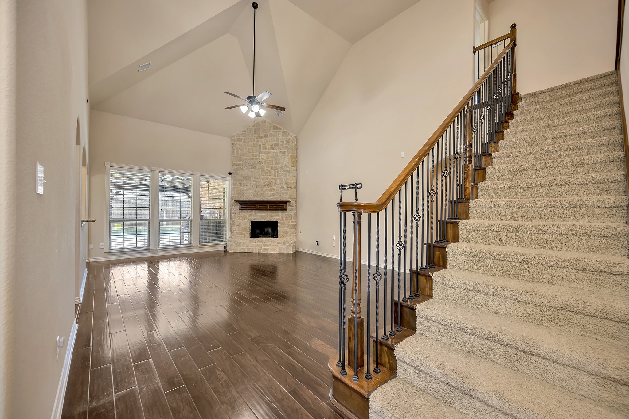 2805 Stackhouse Street