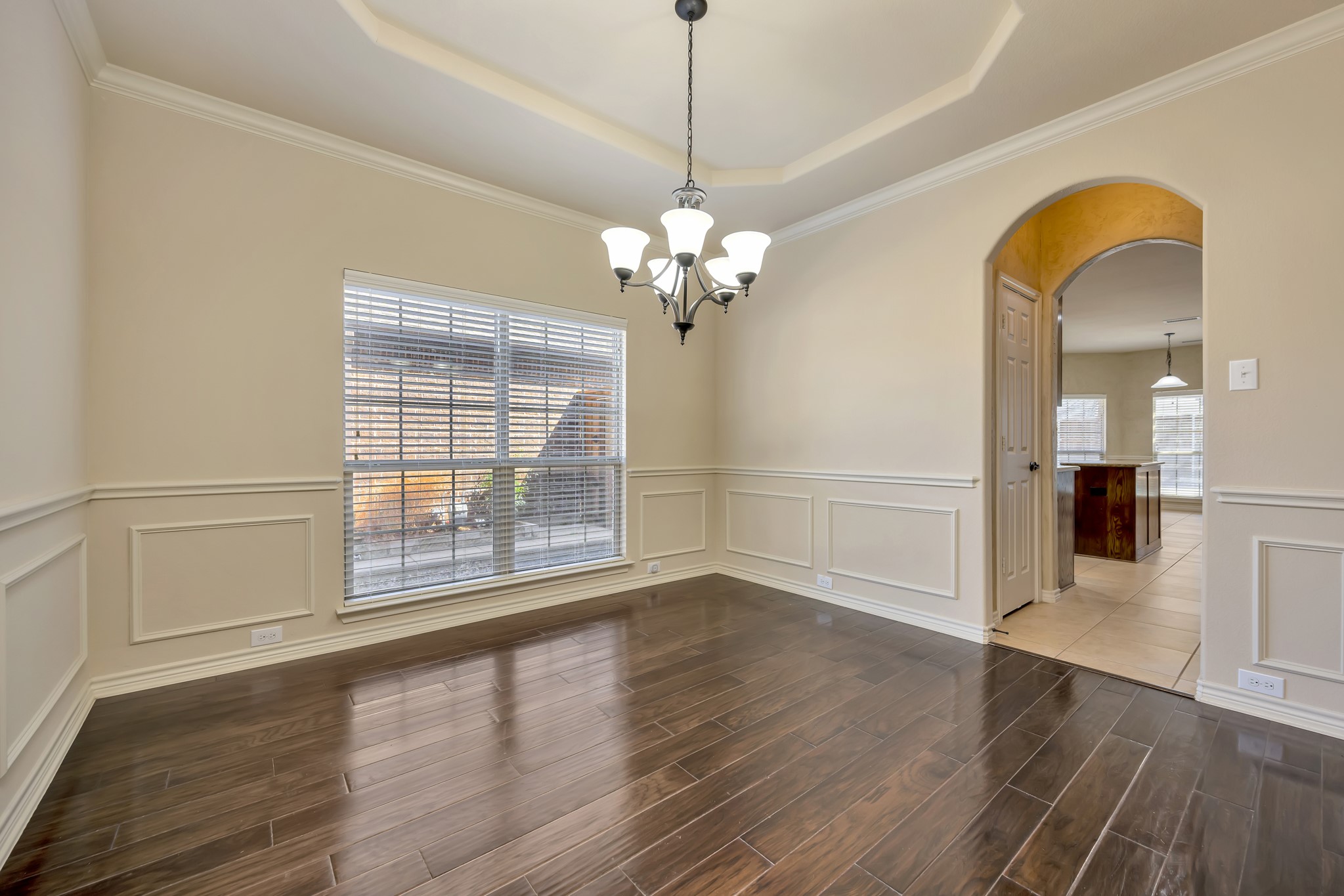 2805 Stackhouse Street