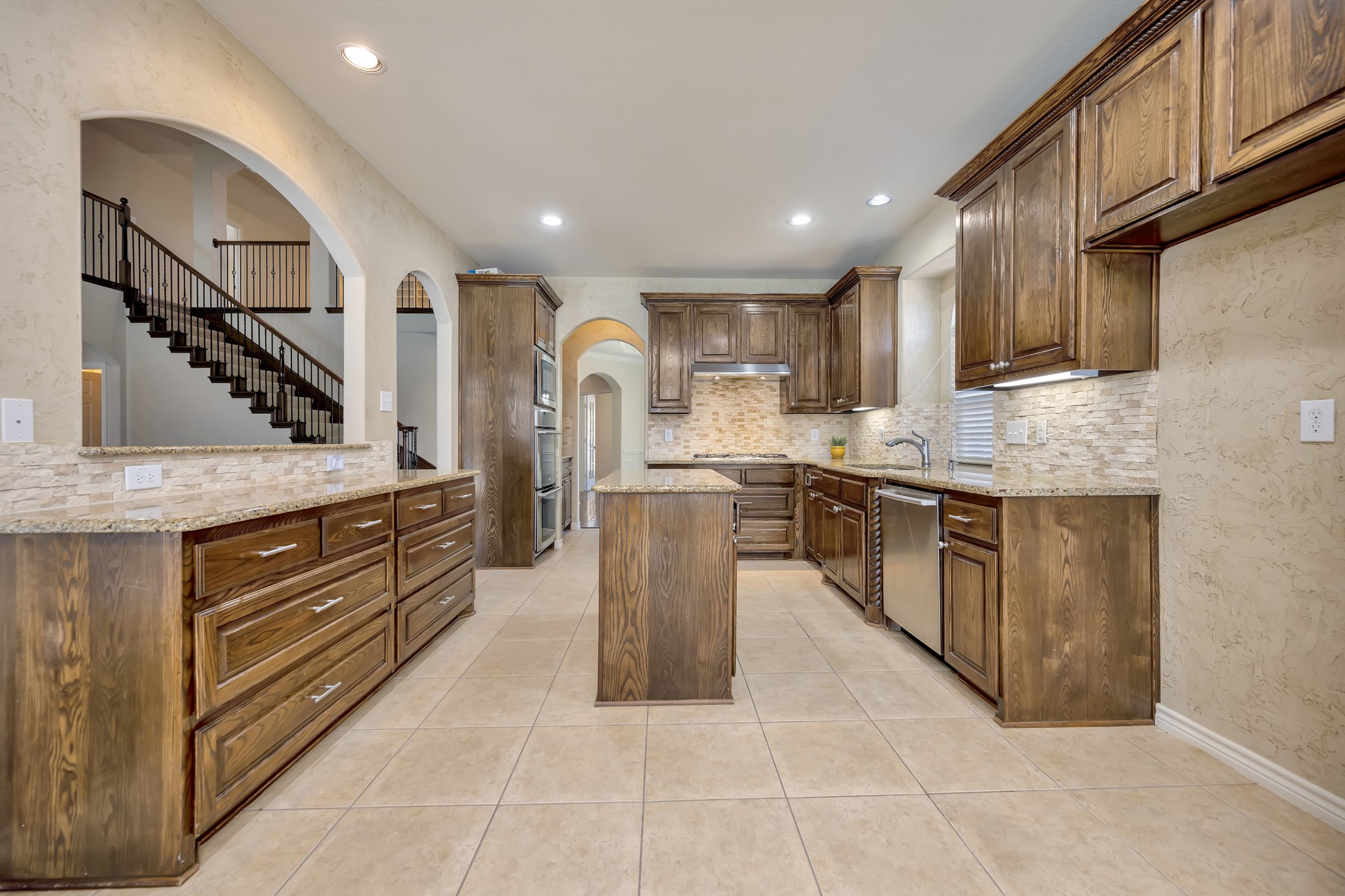 2805 Stackhouse Street