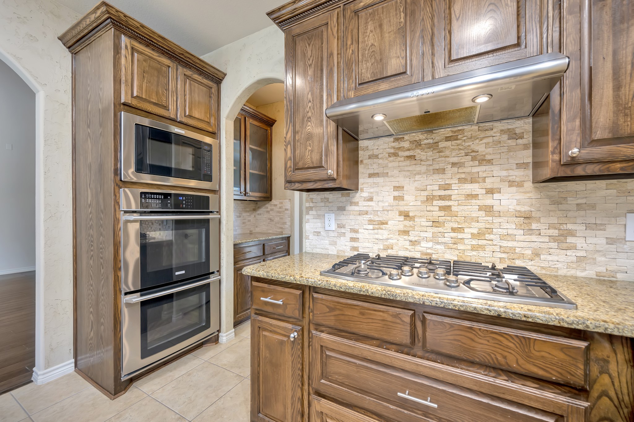 2805 Stackhouse Street