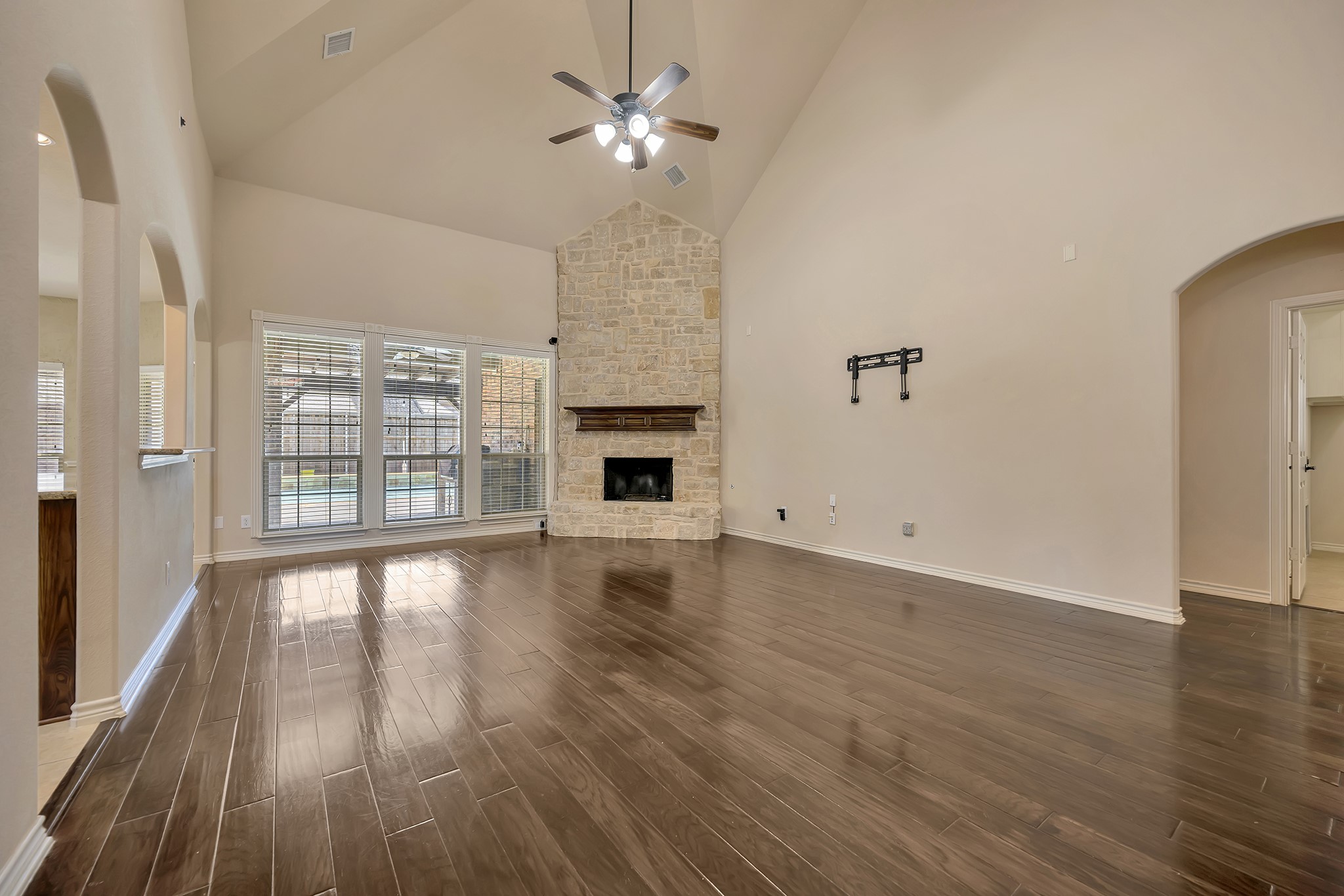 2805 Stackhouse Street