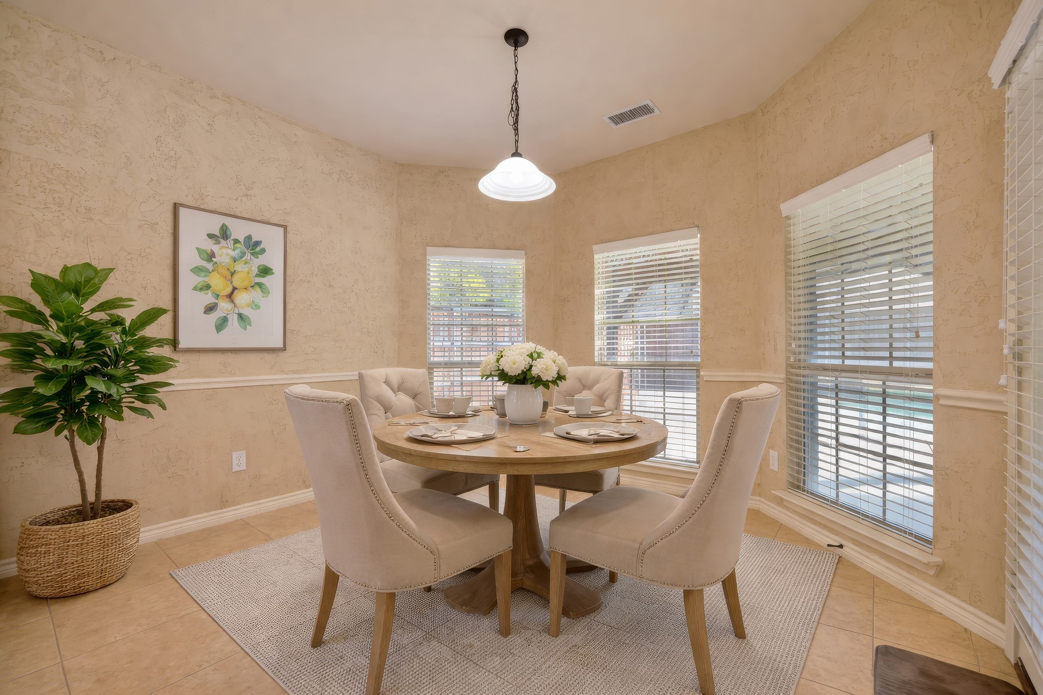 2805 Stackhouse Street