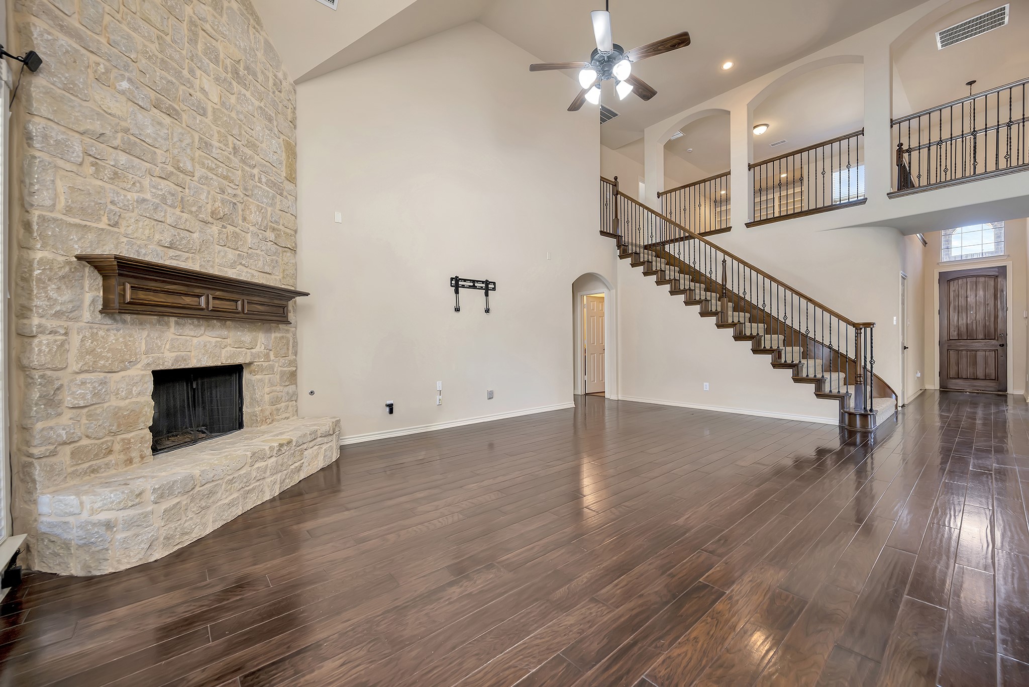 2805 Stackhouse Street