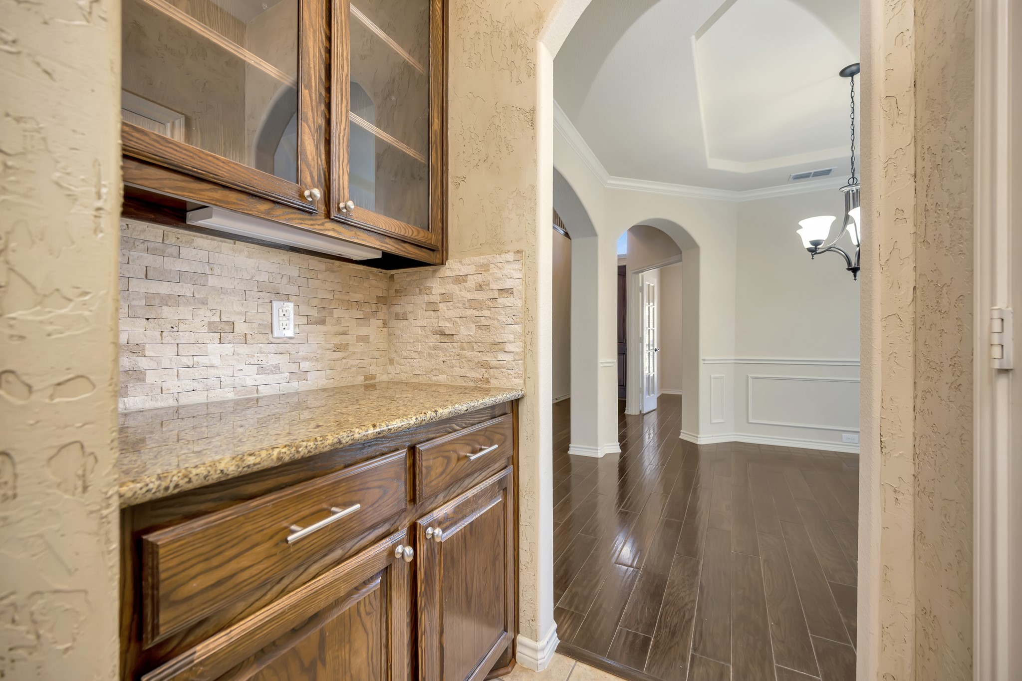 2805 Stackhouse Street