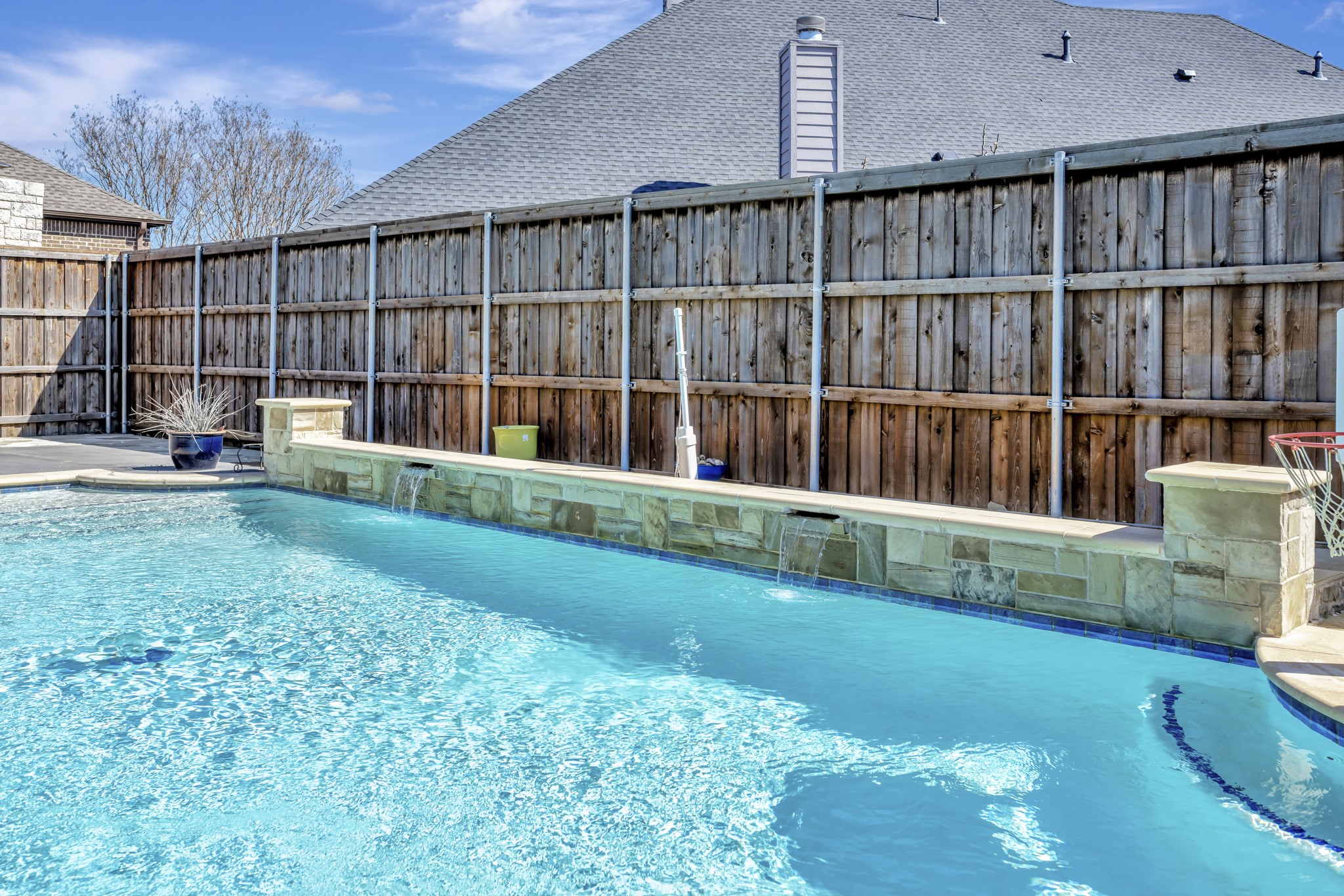 2805 Stackhouse Street