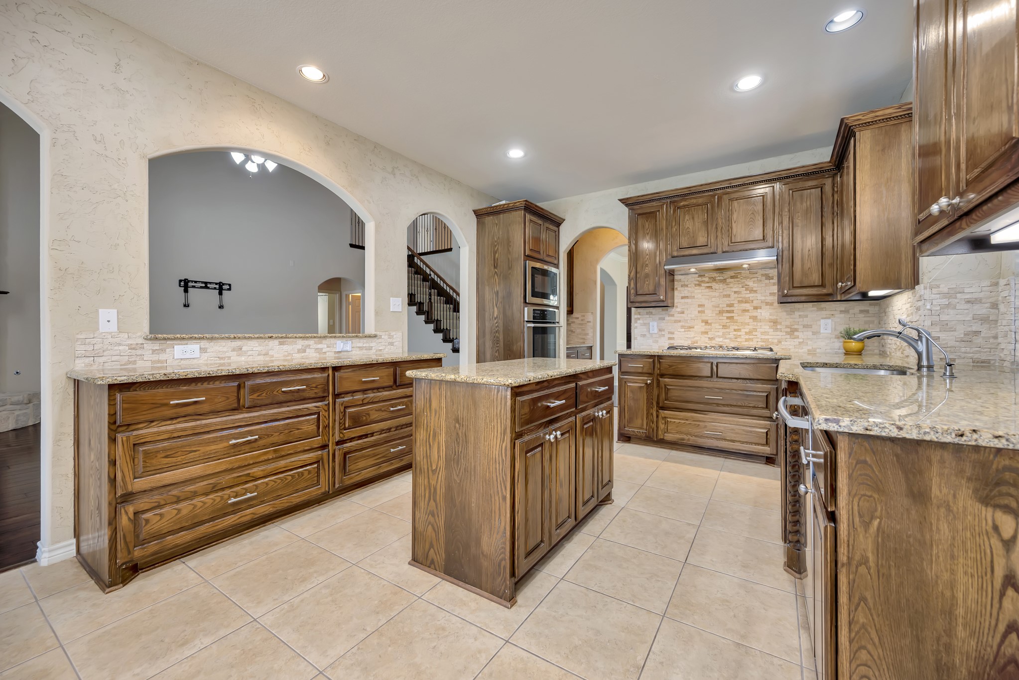 2805 Stackhouse Street