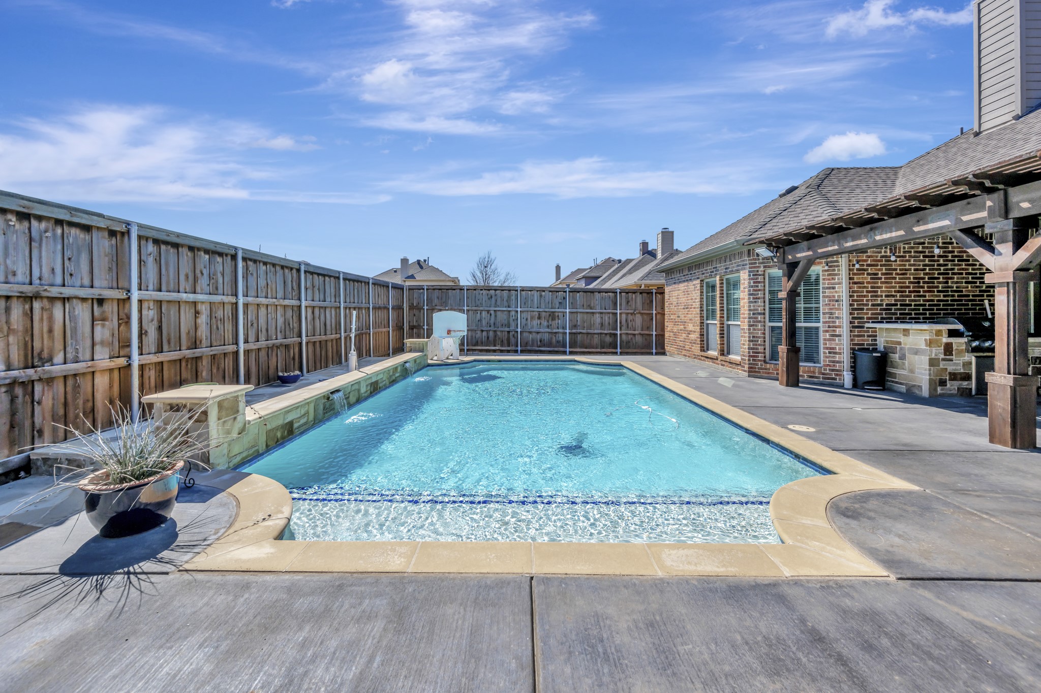 2805 Stackhouse Street