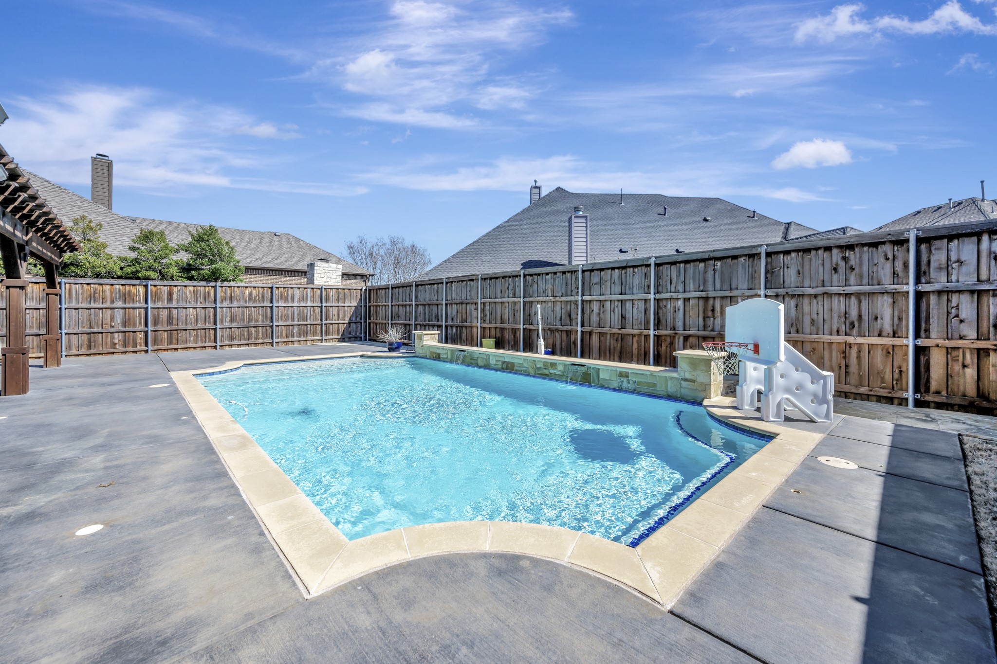 2805 Stackhouse Street