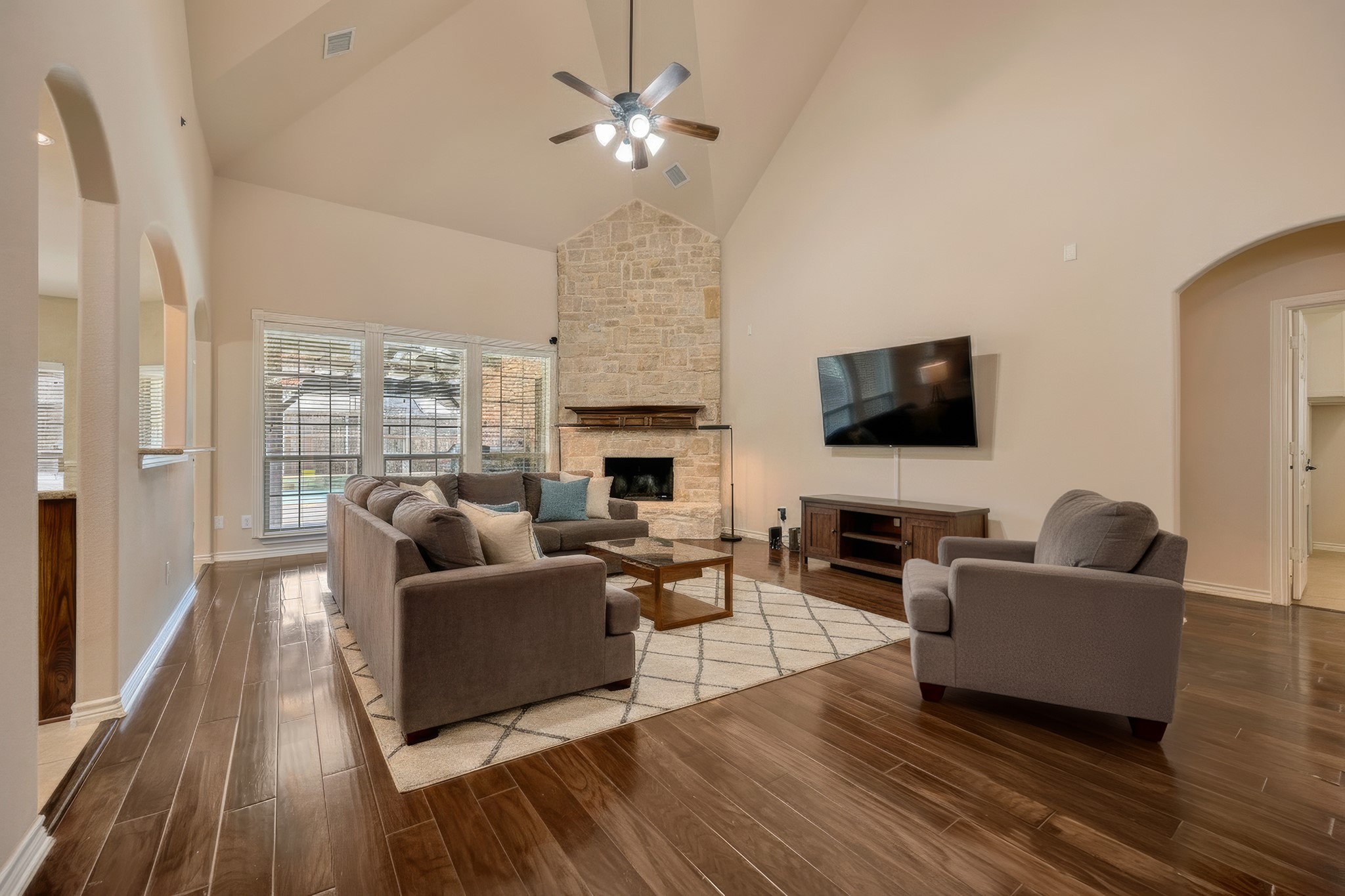 2805 Stackhouse Street