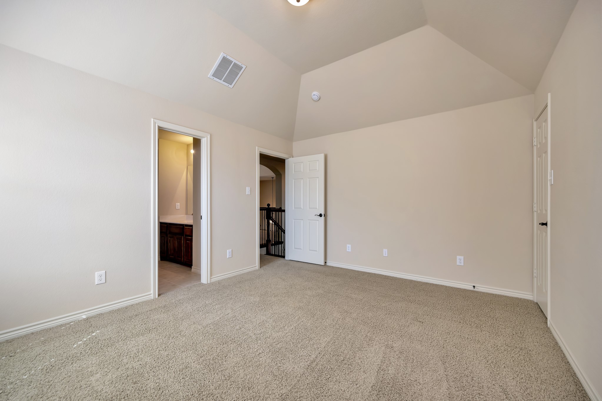 2805 Stackhouse Street