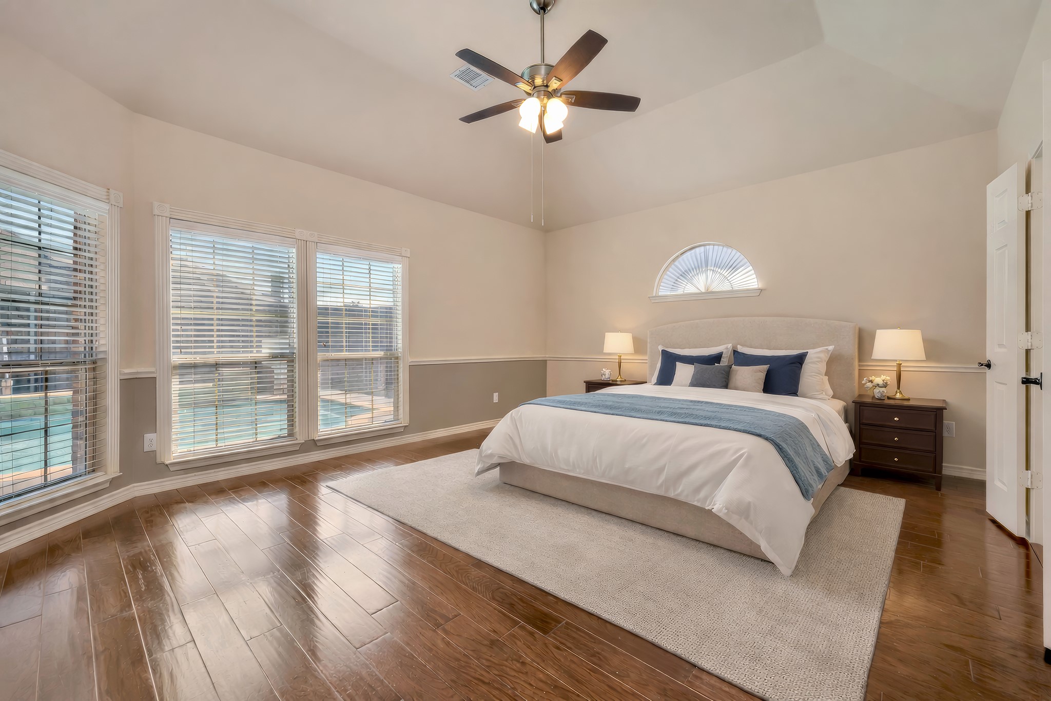 2805 Stackhouse Street