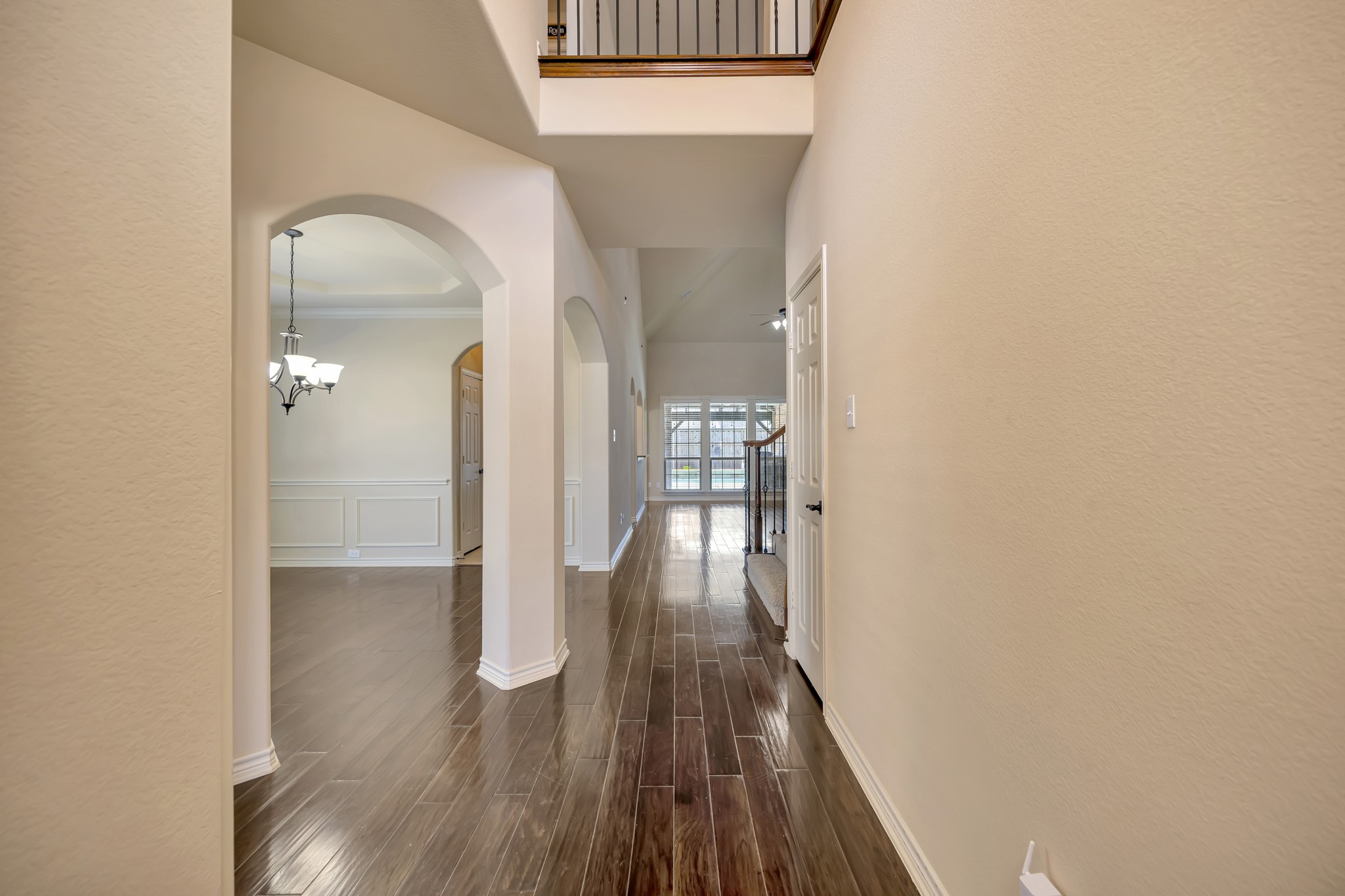 2805 Stackhouse Street