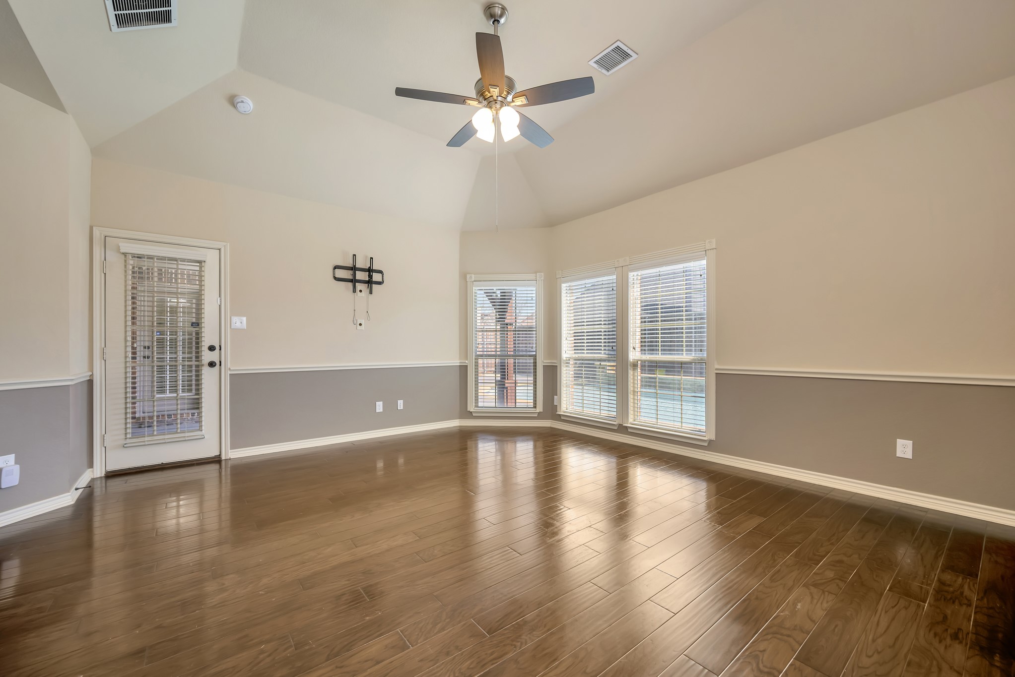 2805 Stackhouse Street