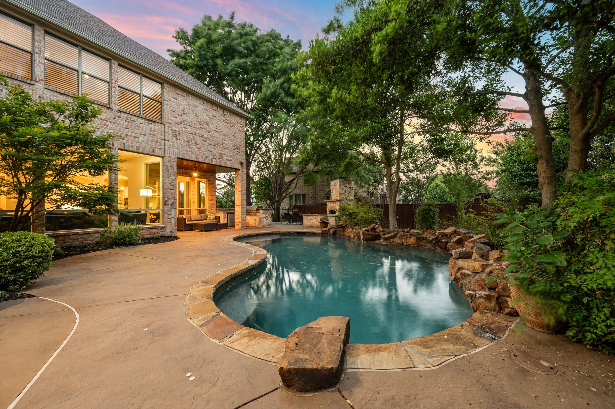 402 Orchard Hill Drive