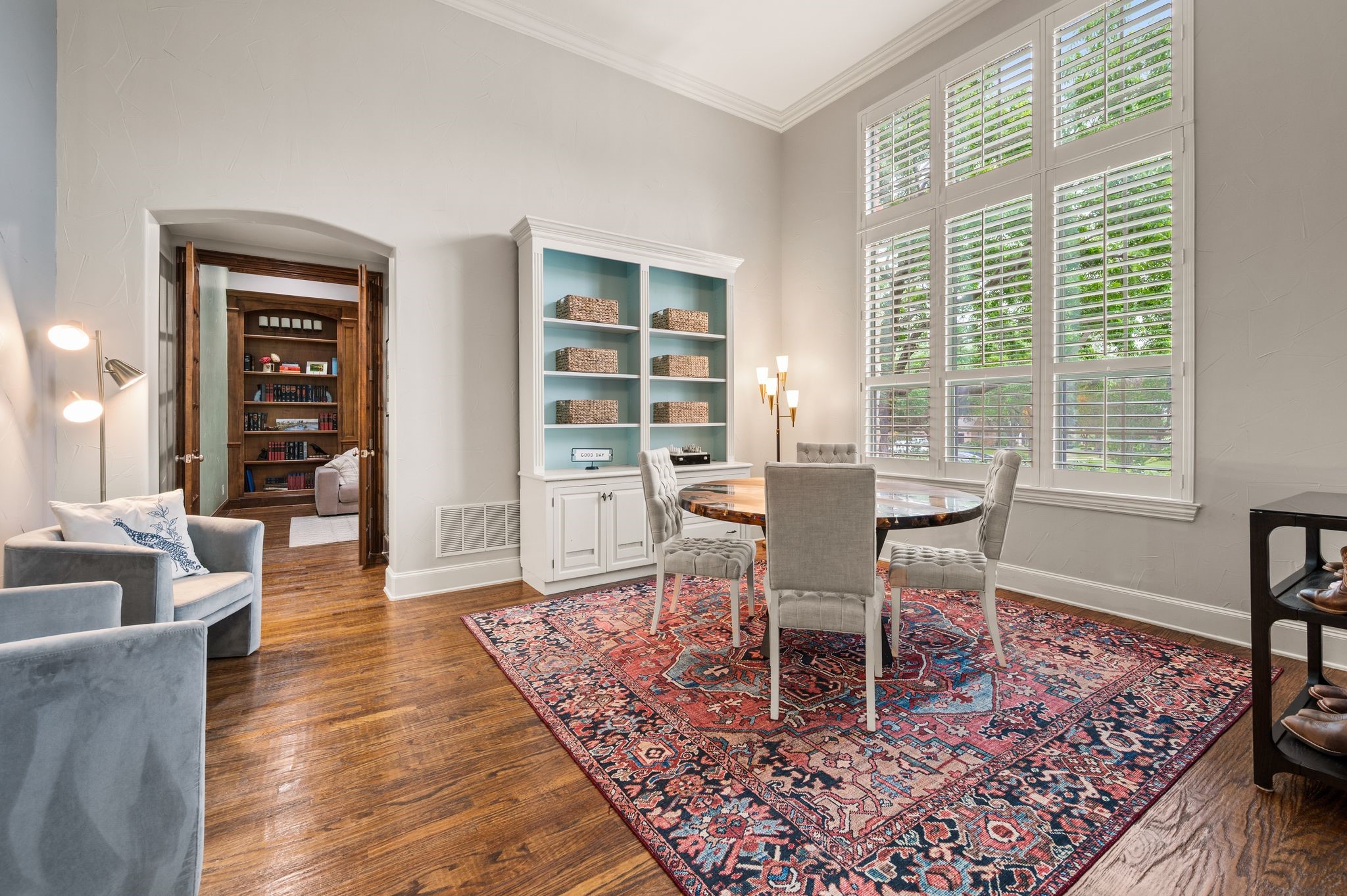 402 Orchard Hill Drive
