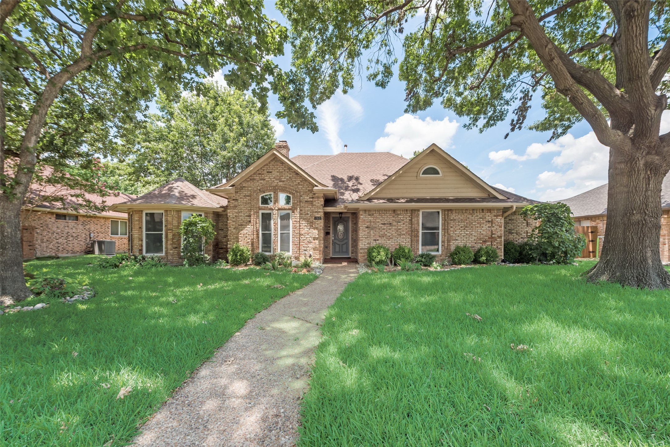 212 Steamboat Drive