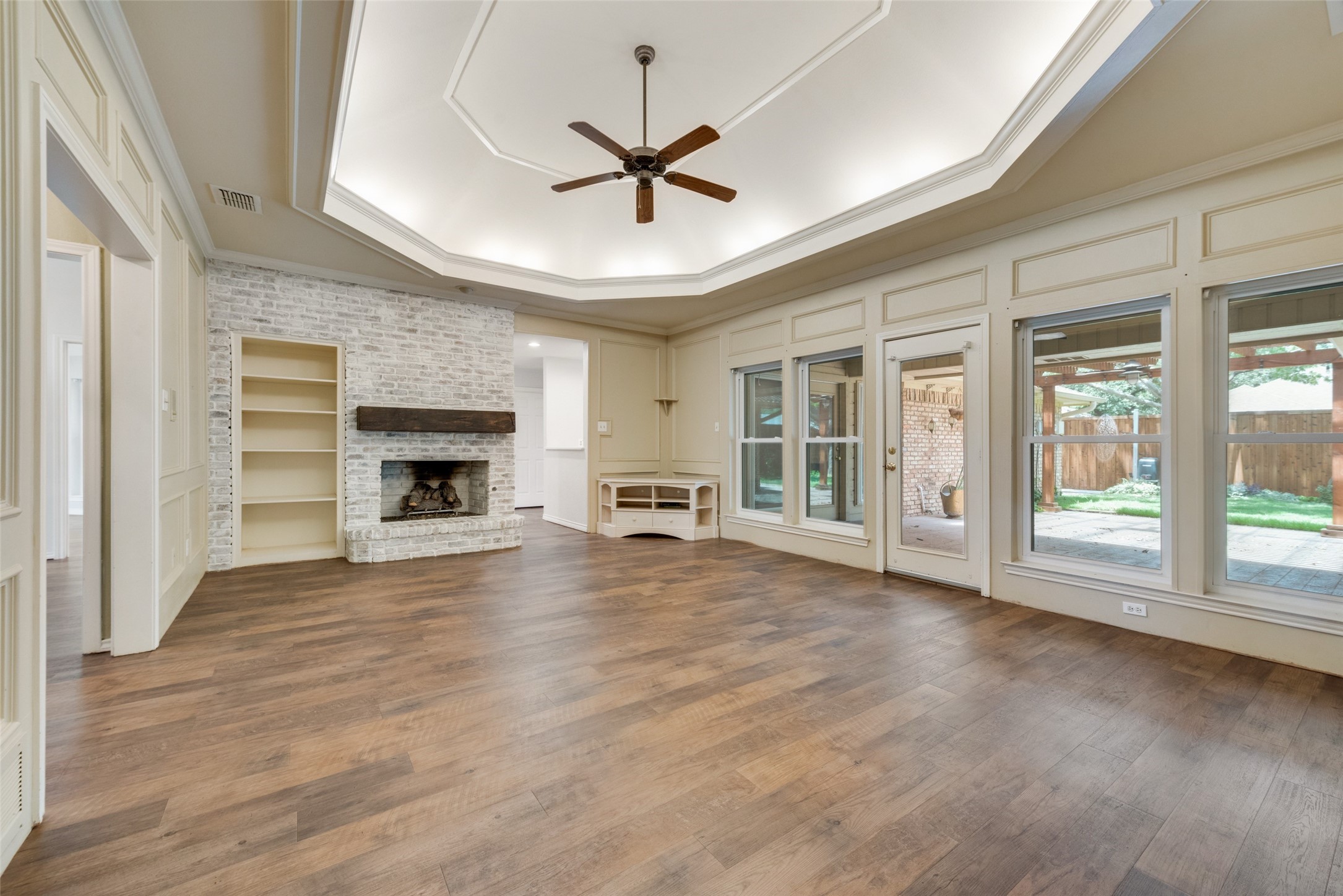 212 Steamboat Drive