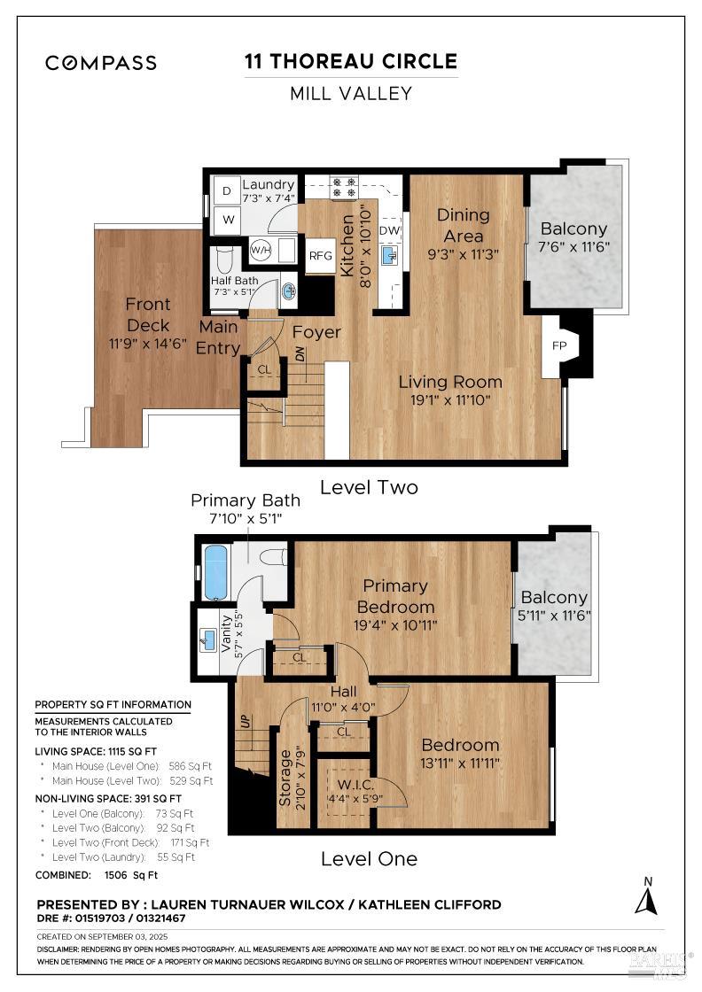 11 Thoreau Cir