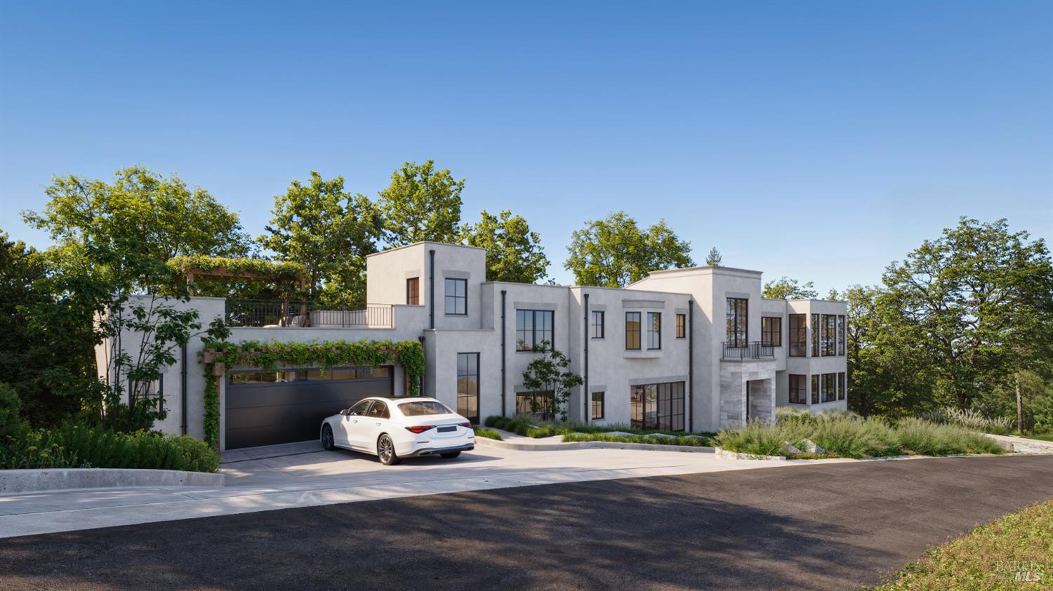 65 Ridge Ave