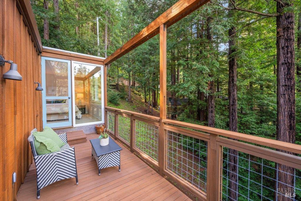 410 Monte Vista Avenue