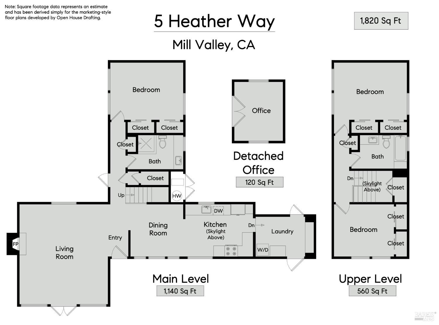 5 Heather Way