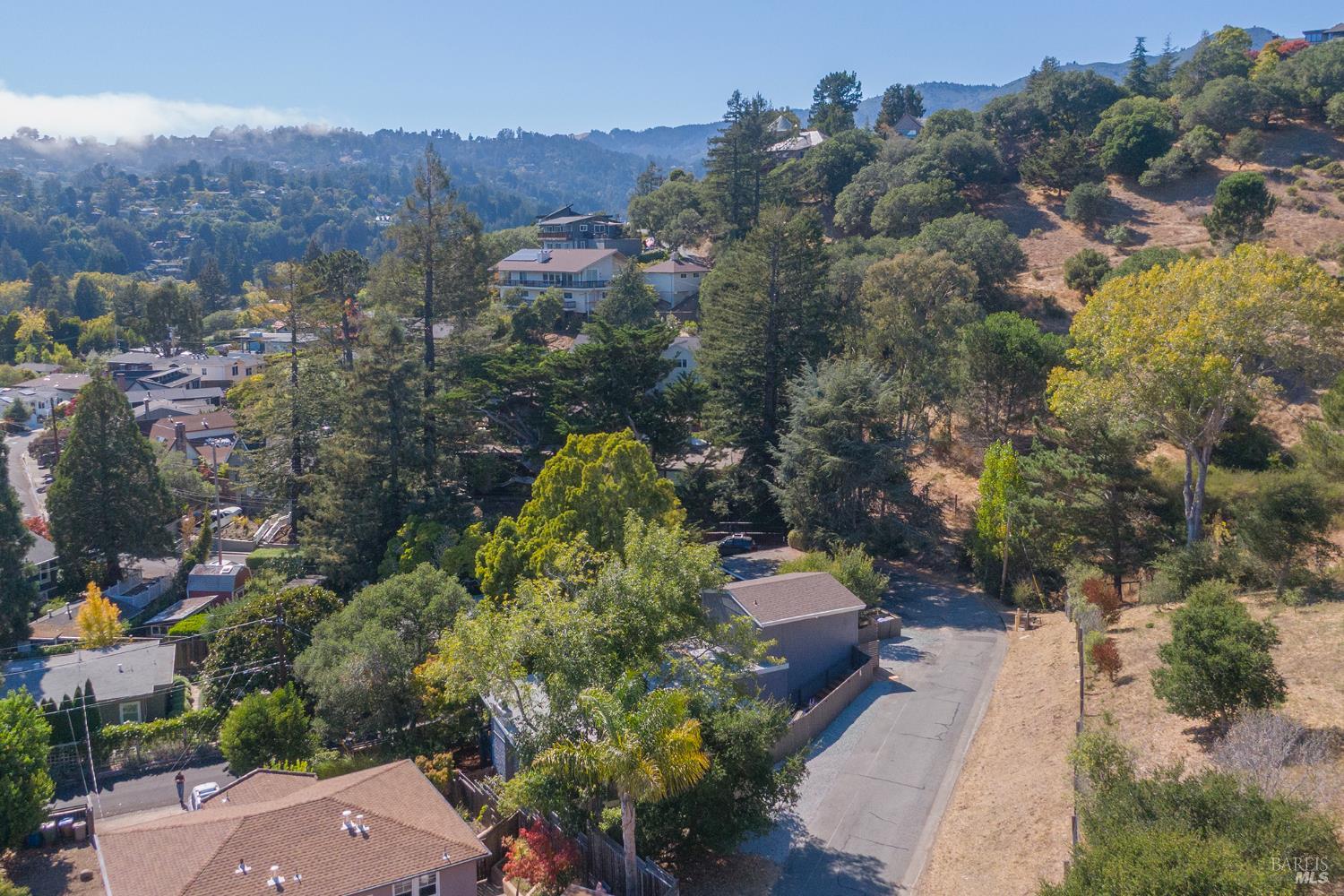 60 Mesa Avenue