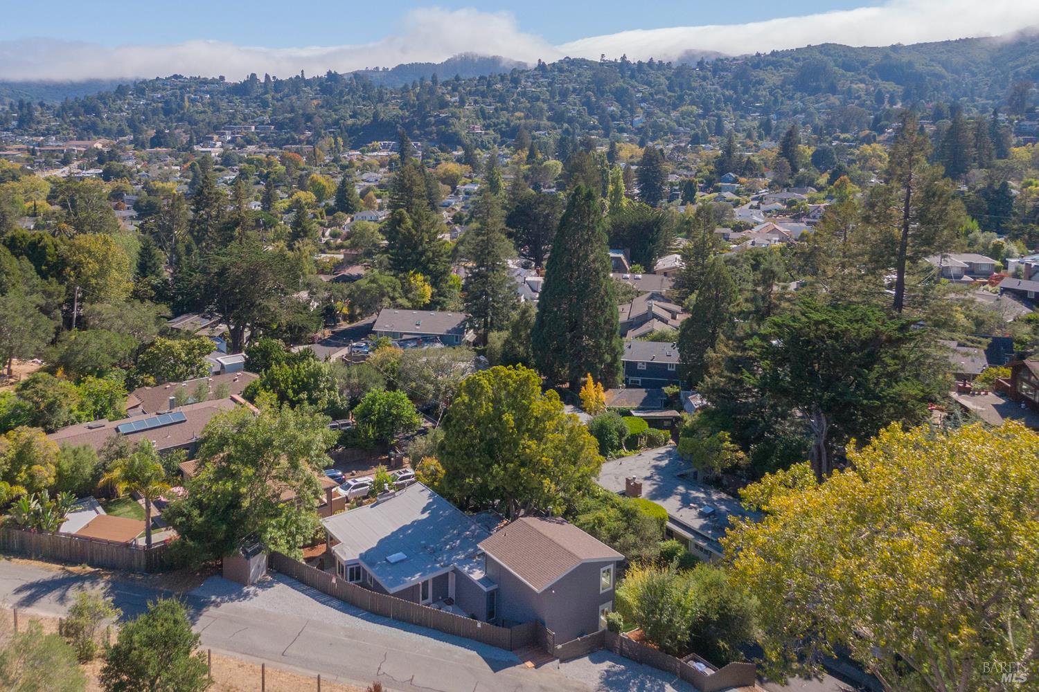 60 Mesa Avenue