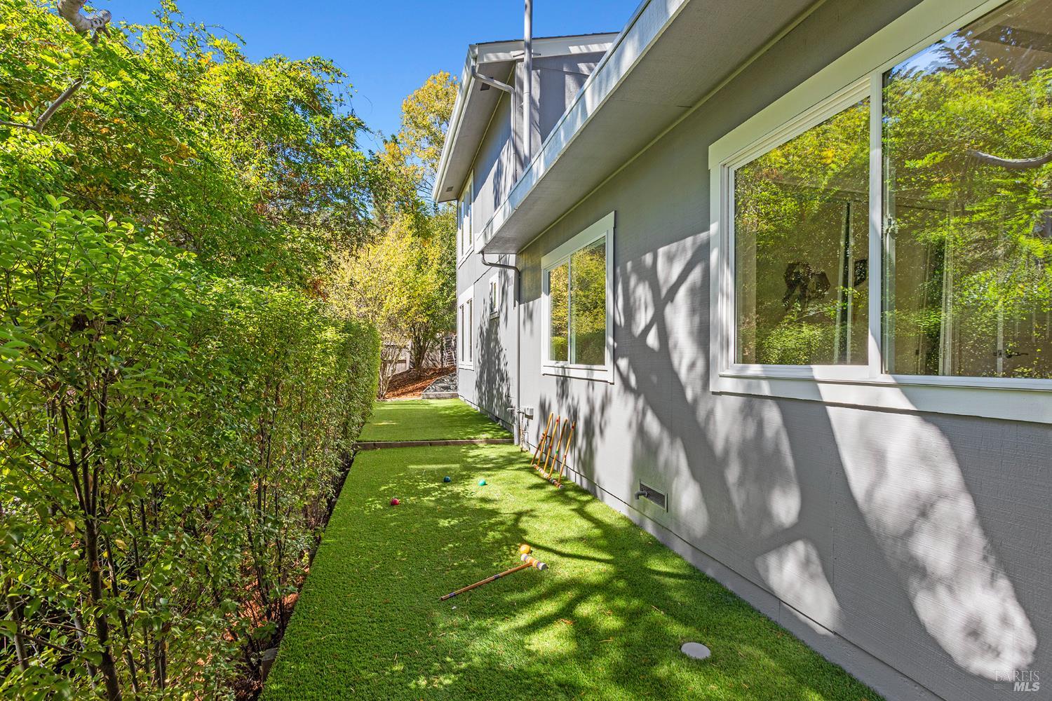 60 Mesa Avenue
