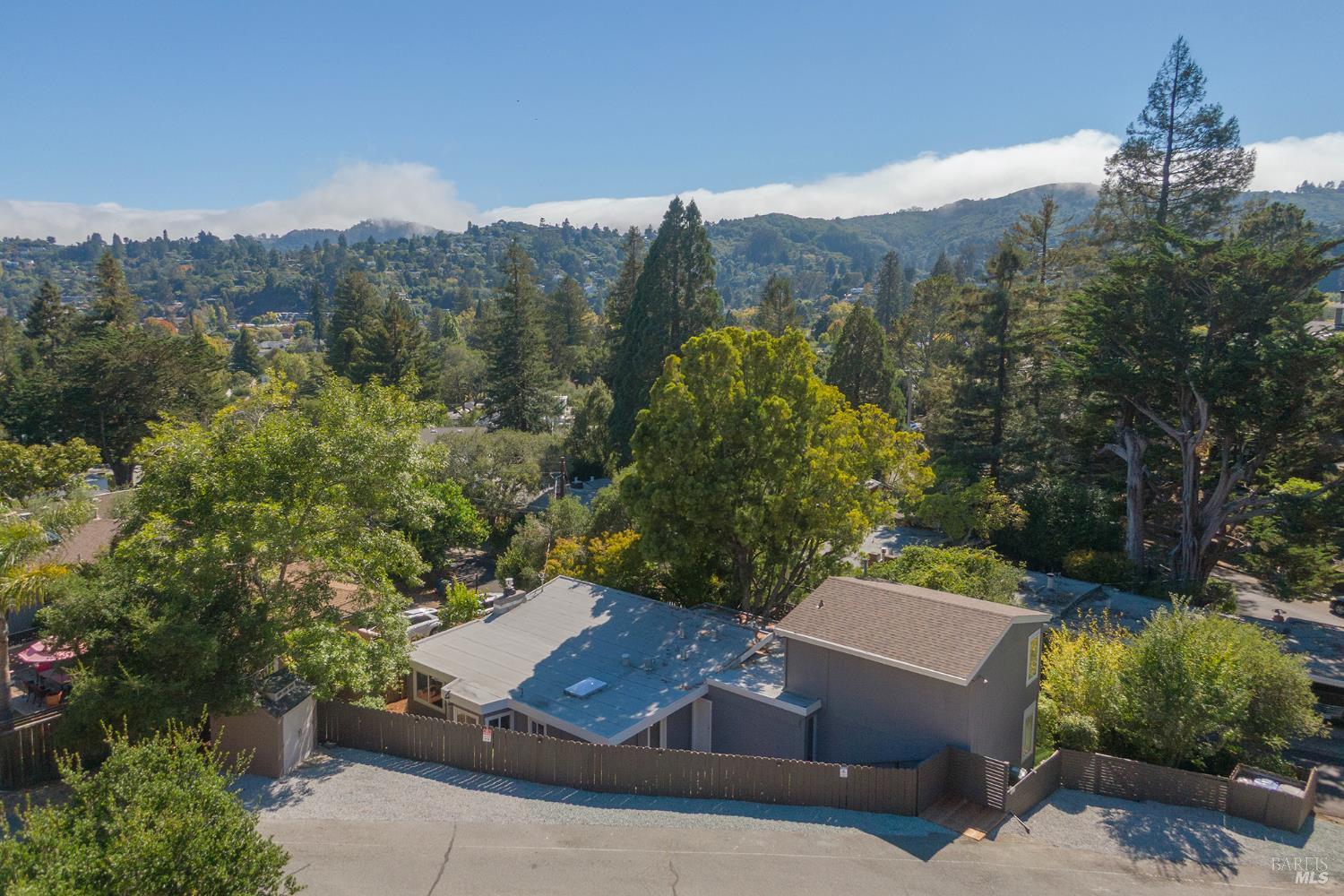 60 Mesa Avenue