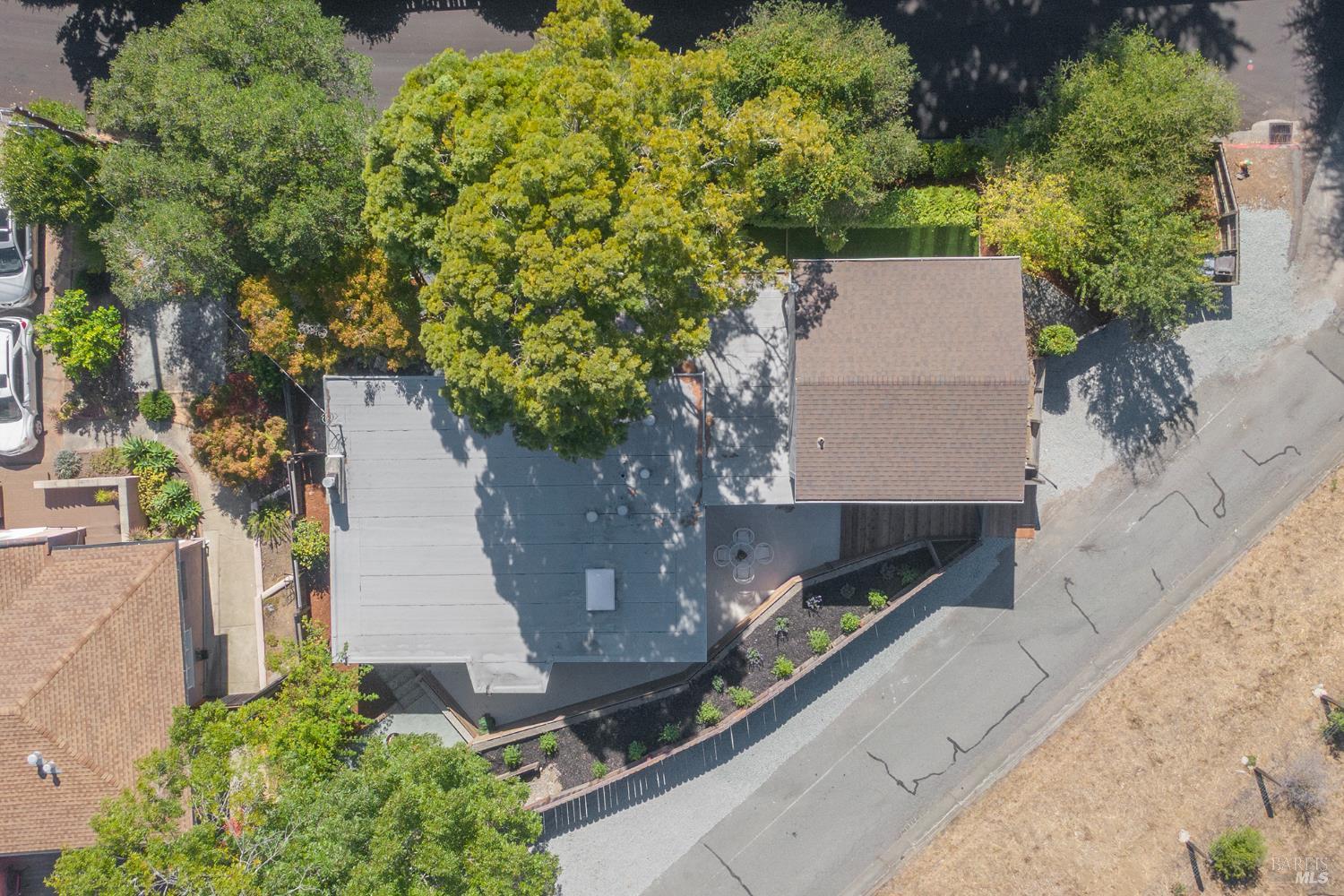 60 Mesa Avenue