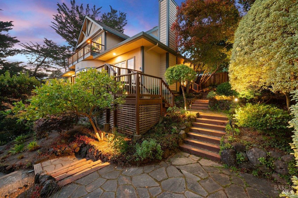 50 Summit Avenue