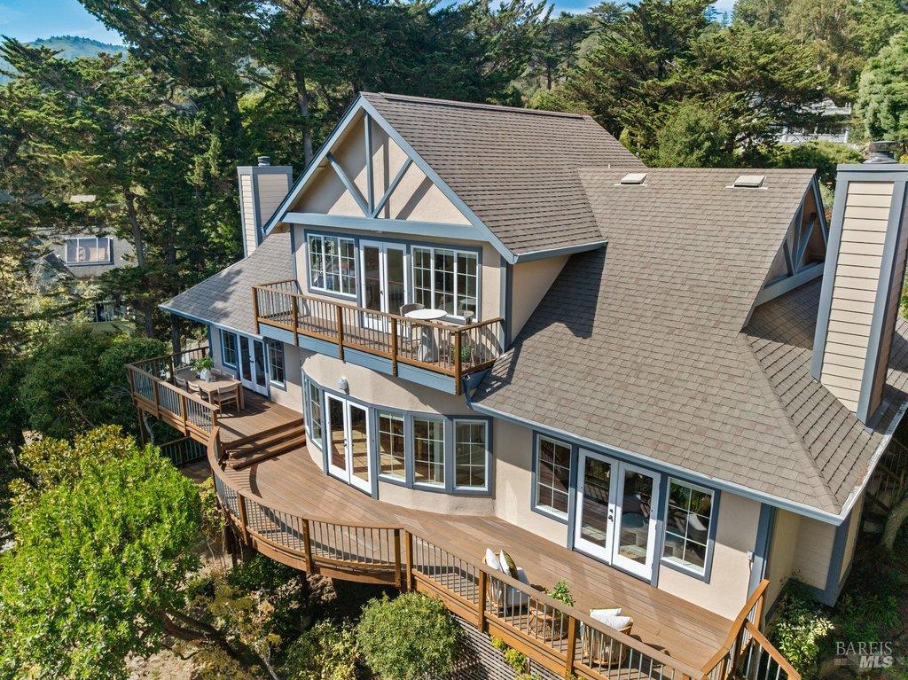 50 Summit Avenue