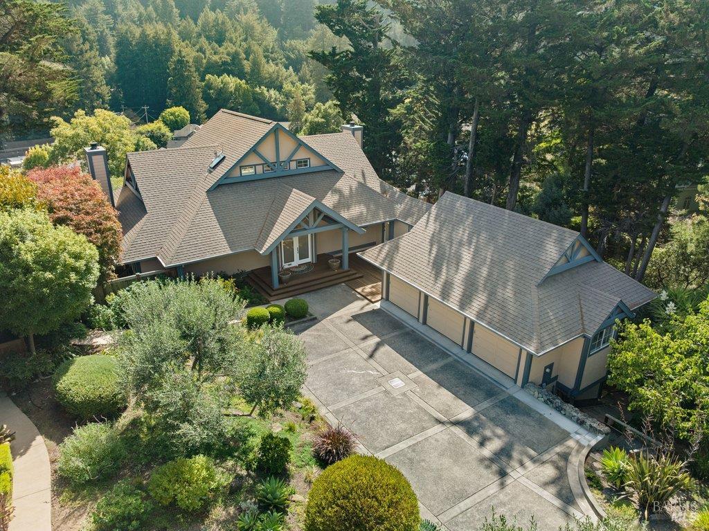 50 Summit Avenue