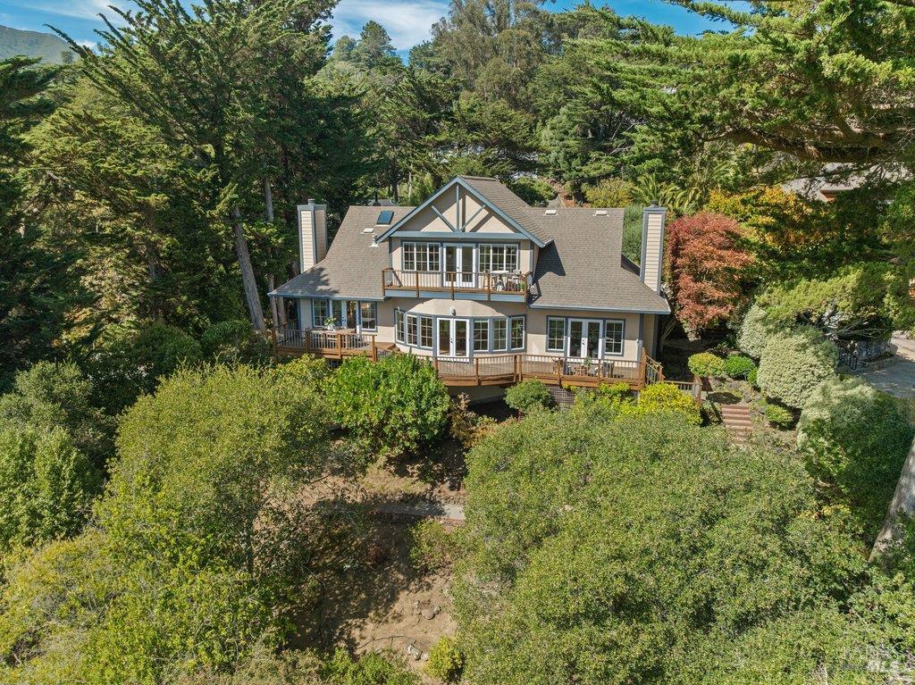 50 Summit Avenue